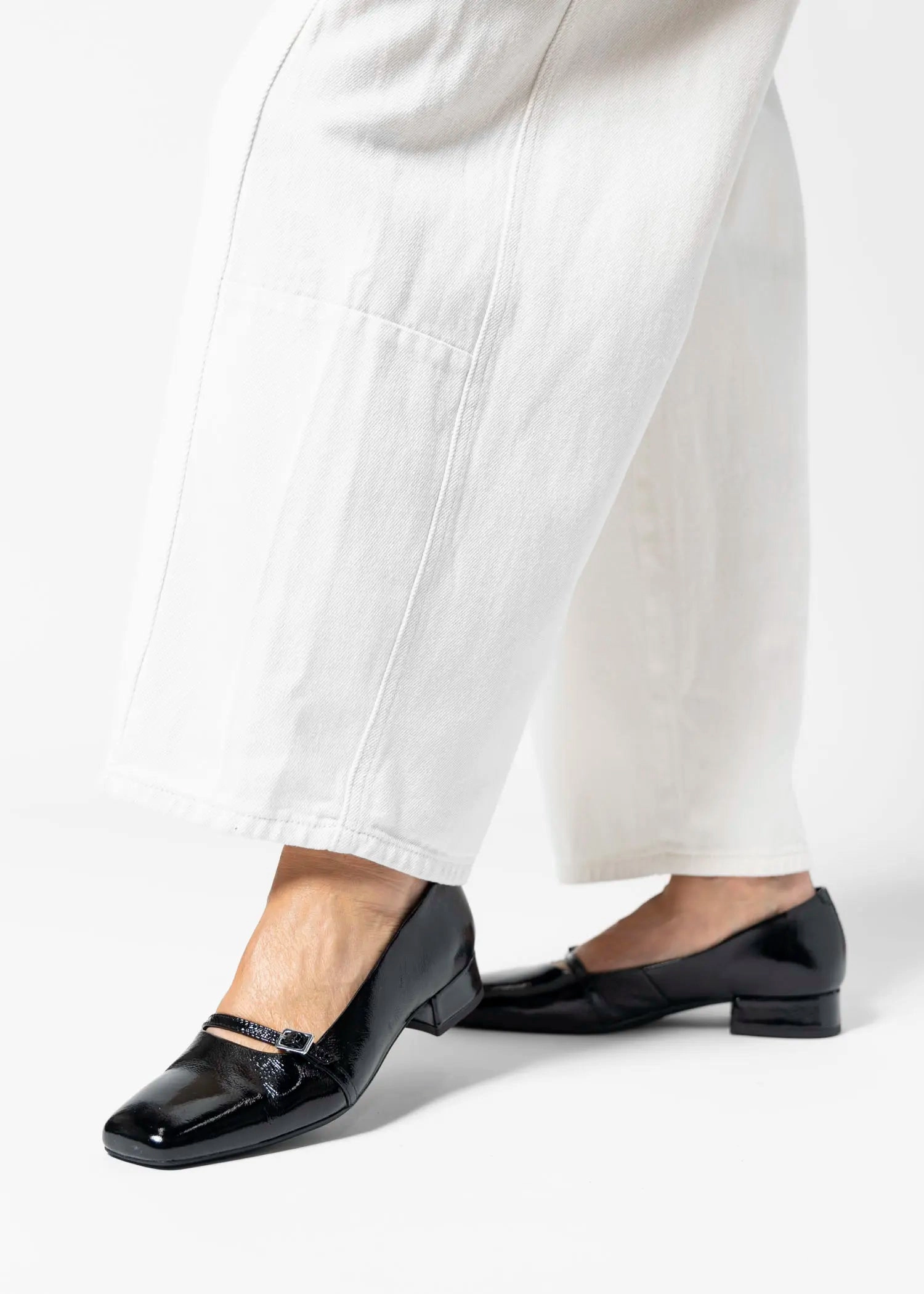 Debbi Maryjane Pump