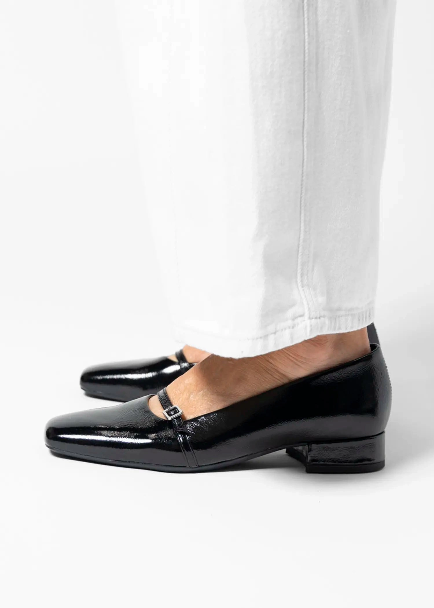 Debbi Maryjane Pump