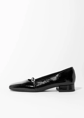 Debbi Maryjane Pump
