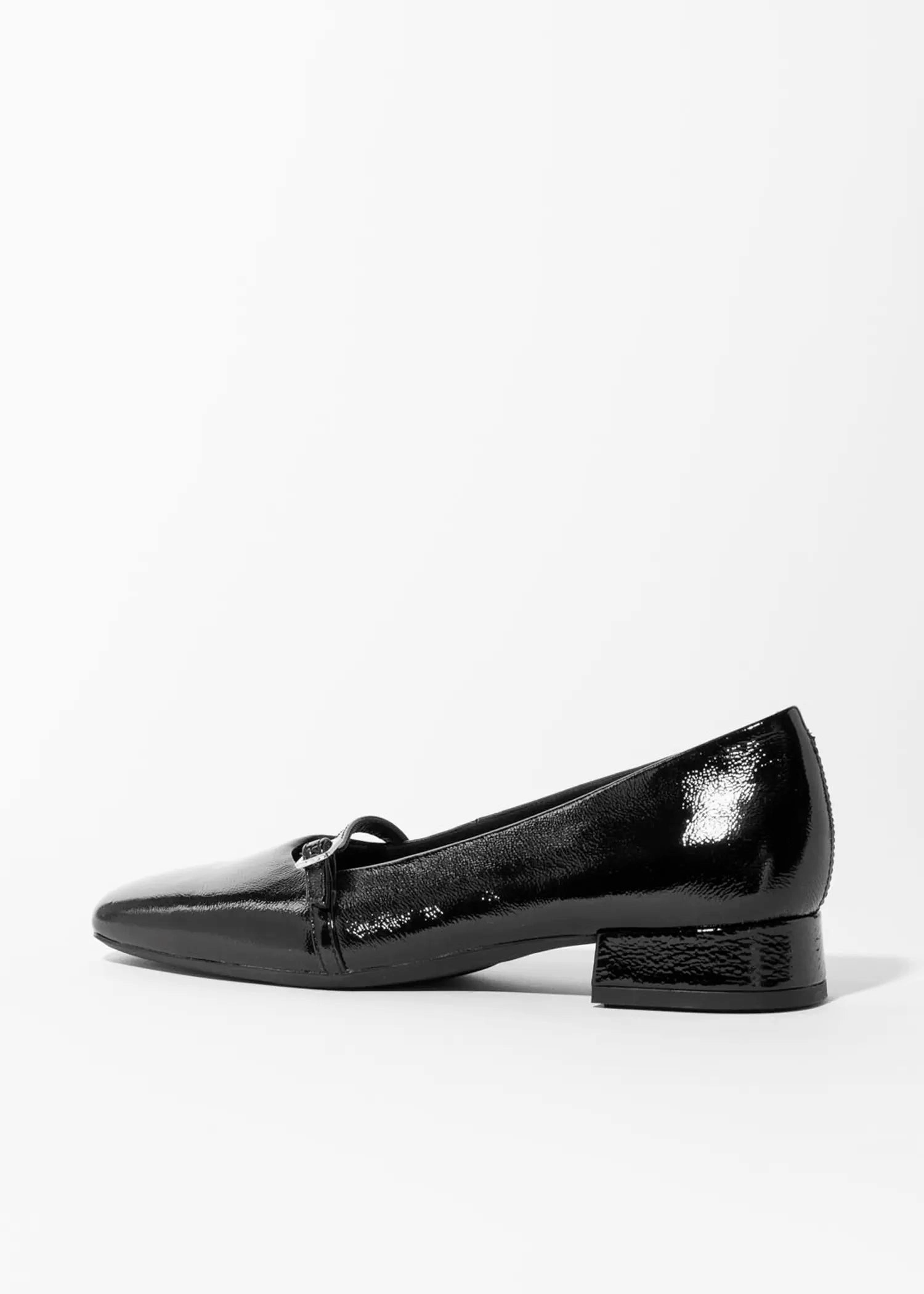 Debbi Maryjane Pump