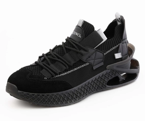 Delta Black