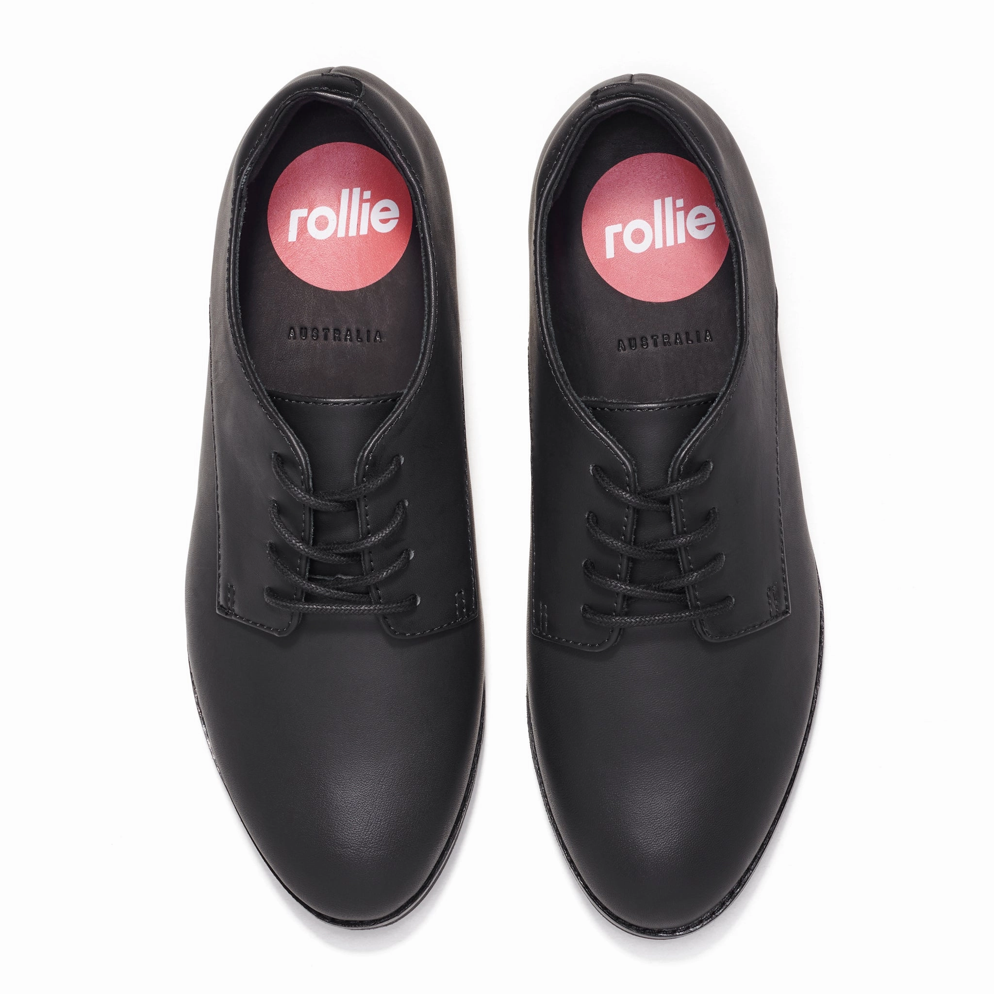 Derby All Black