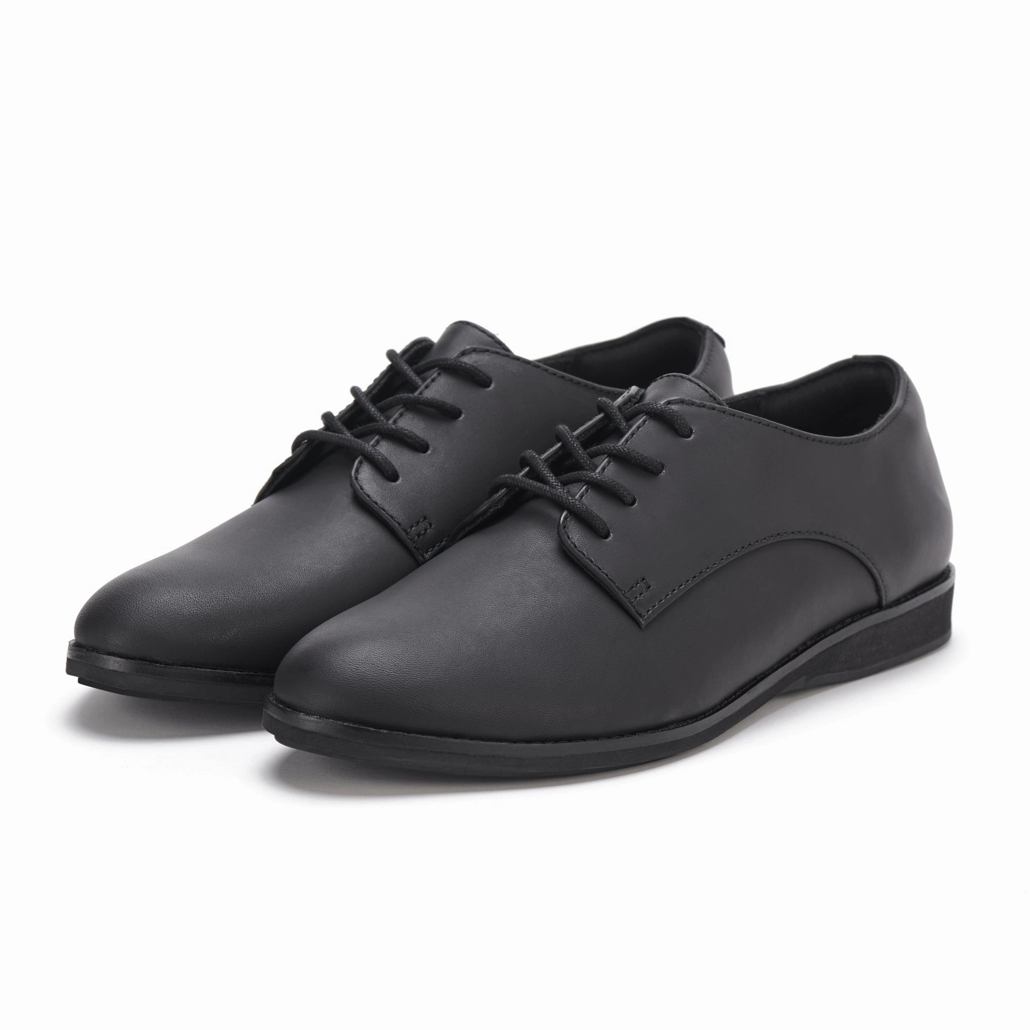 Derby All Black