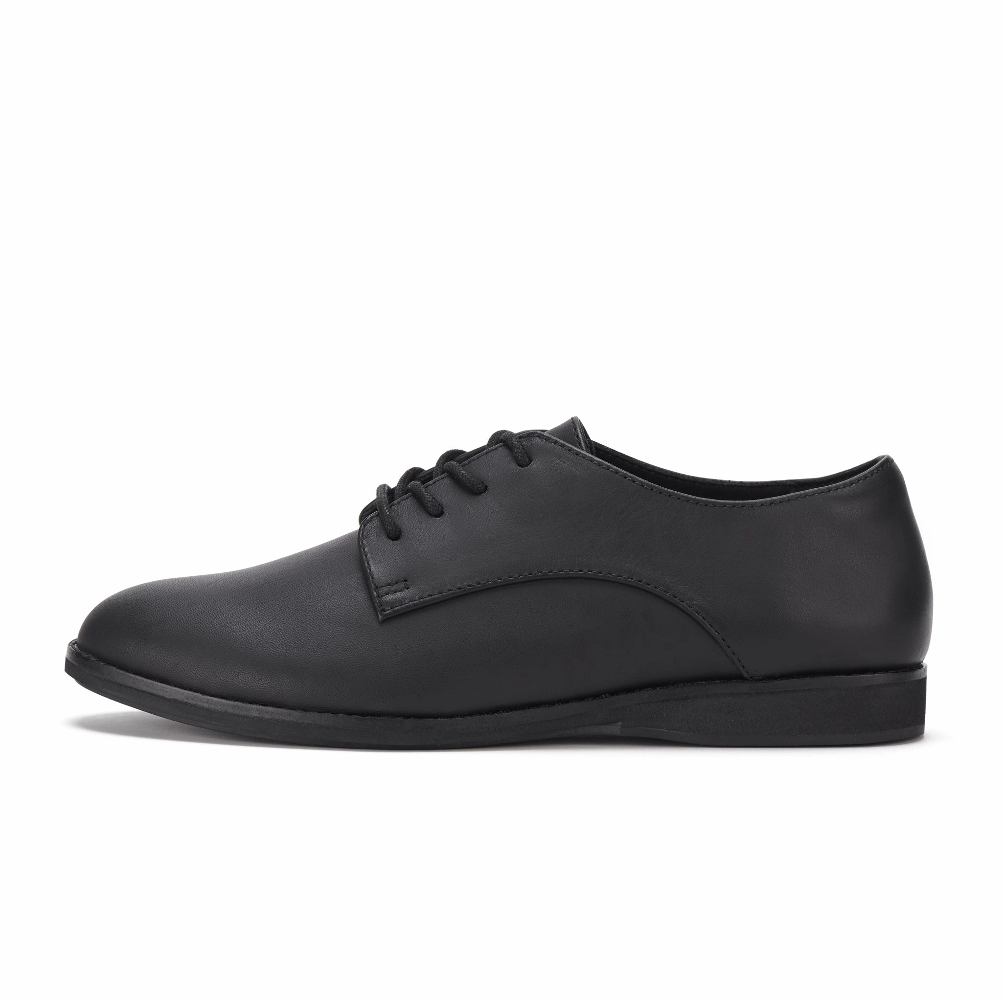 Derby All Black