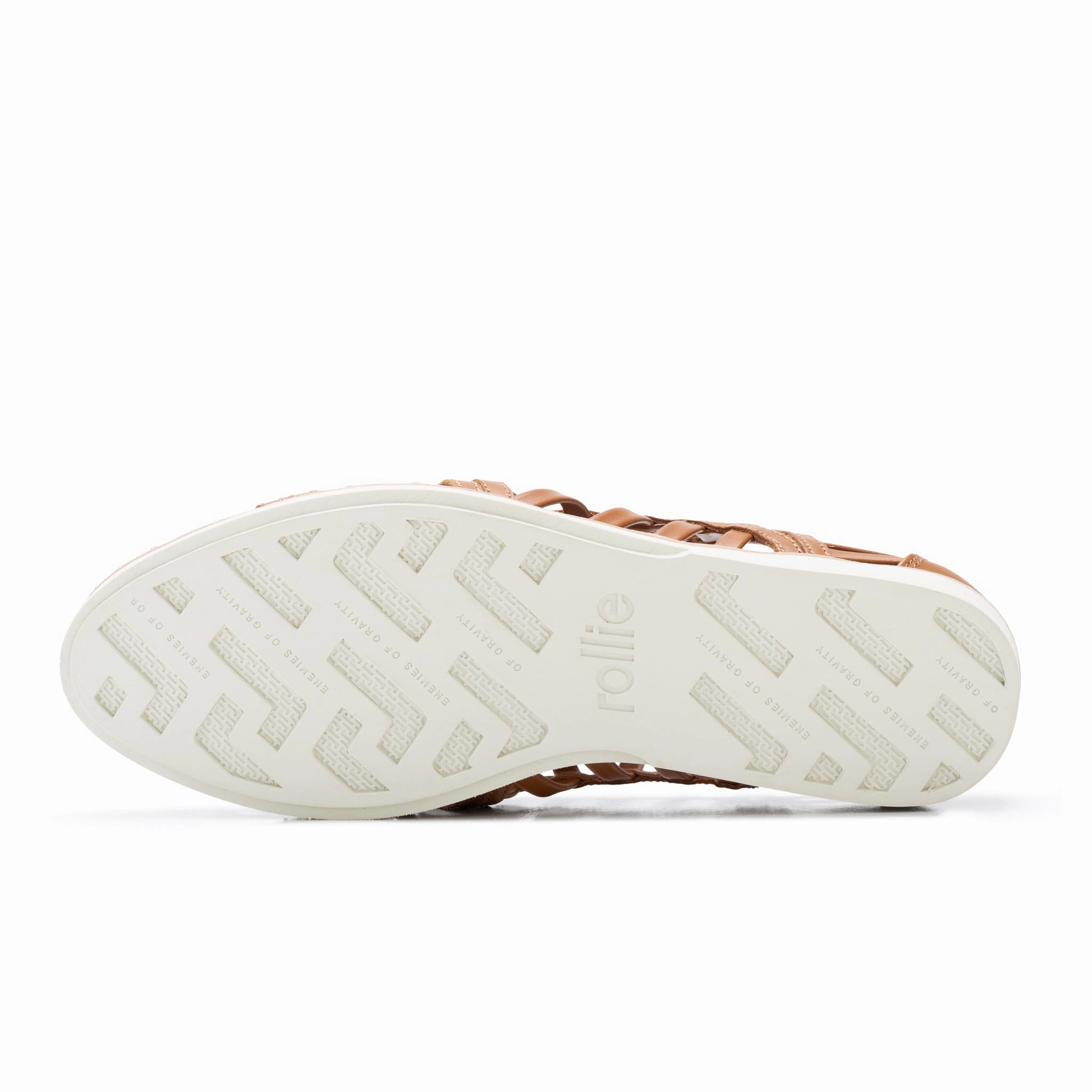 Derby Cage Tan