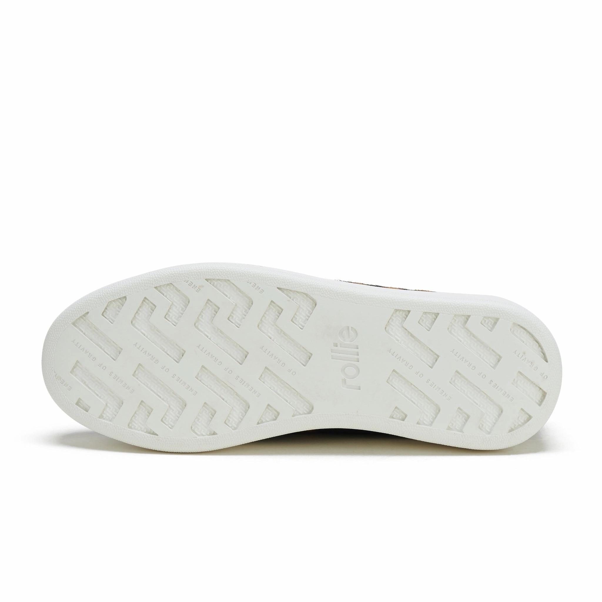 Derby City Dark Camel Leopard