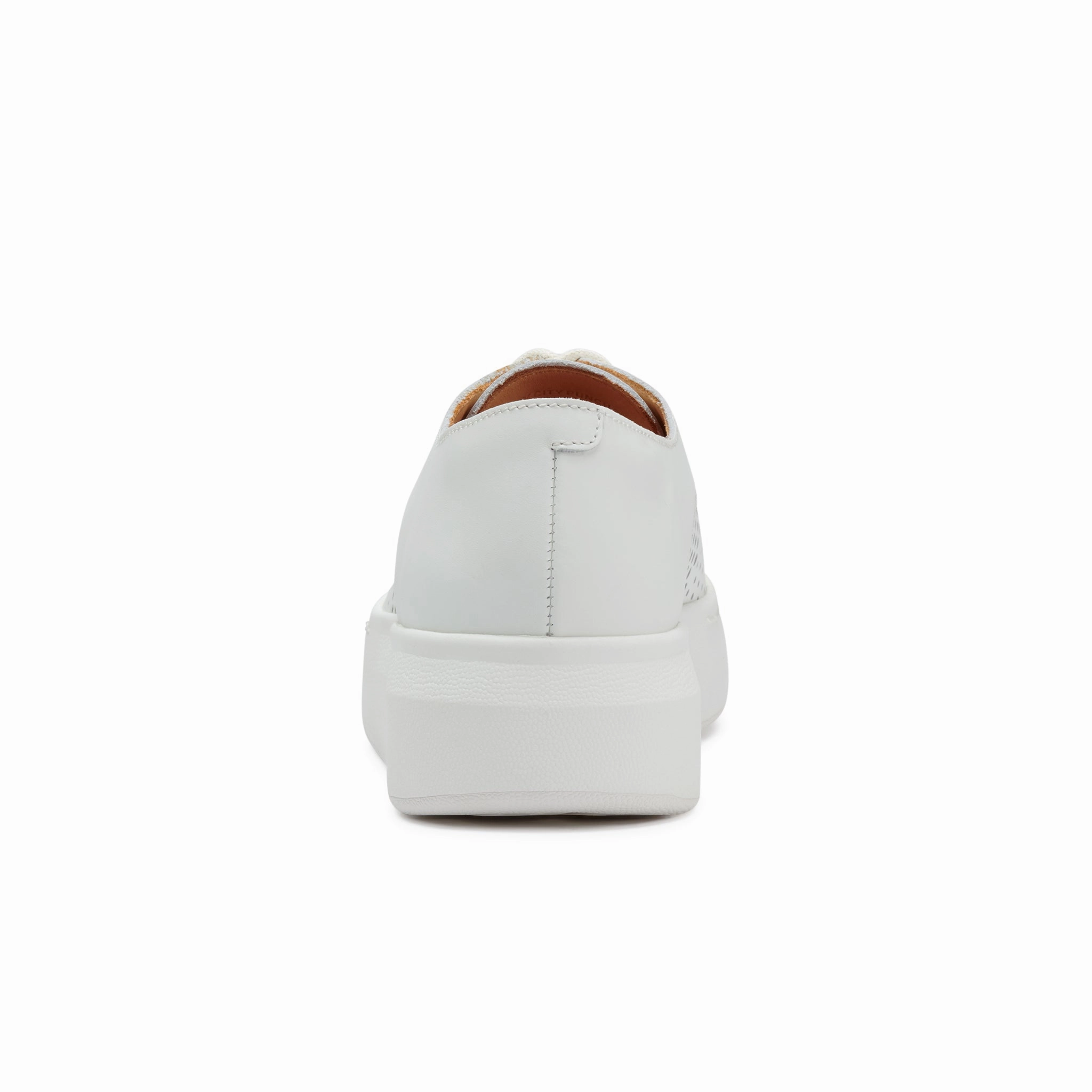 Derby City Punch White