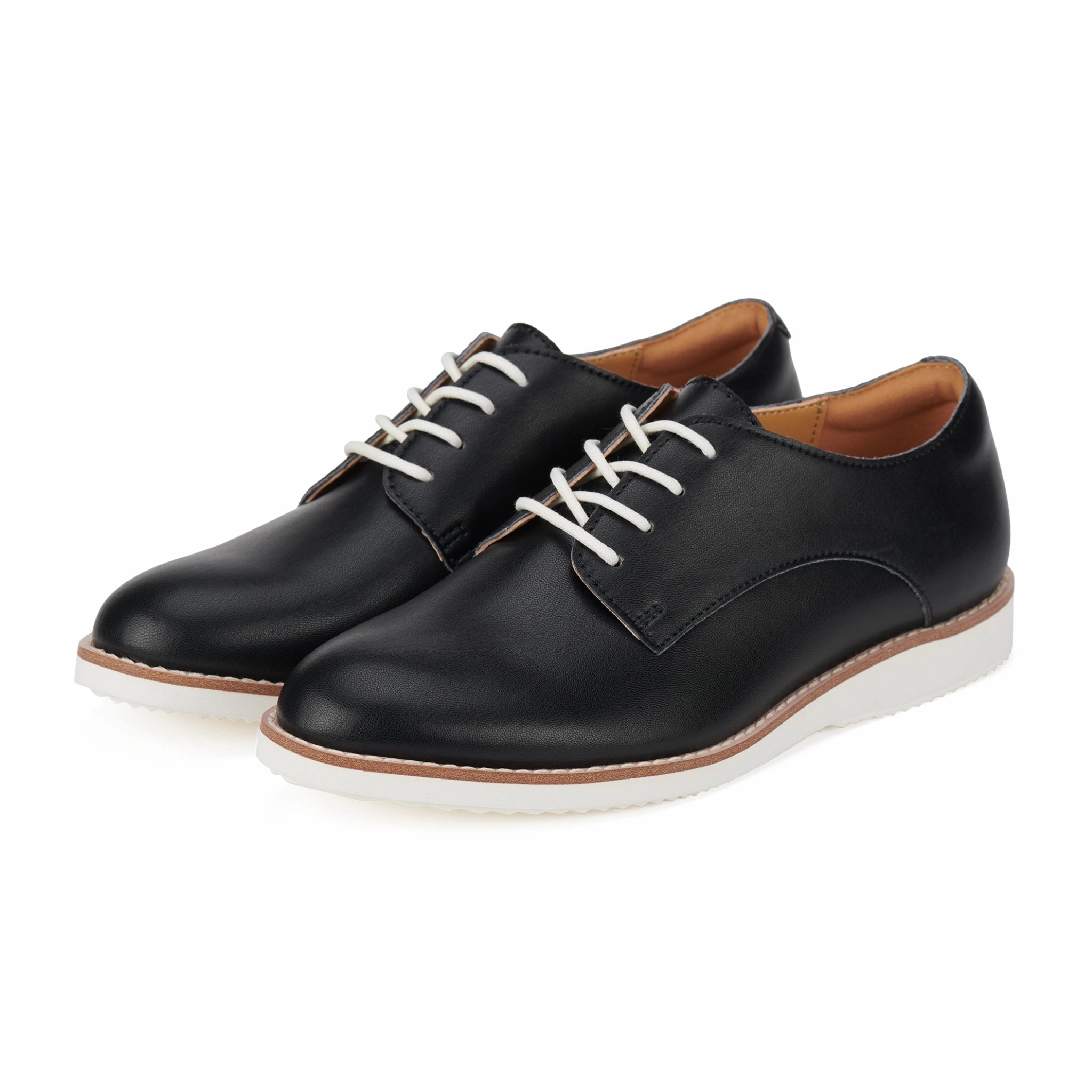 Derby Rec Black