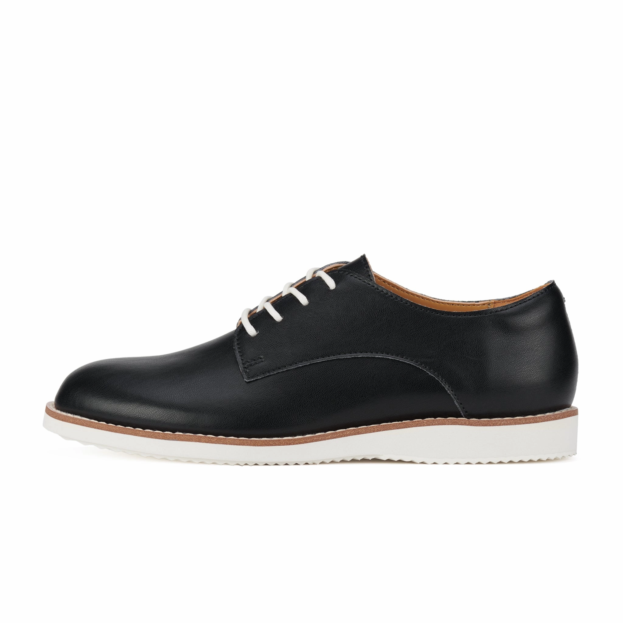 Derby Rec Black