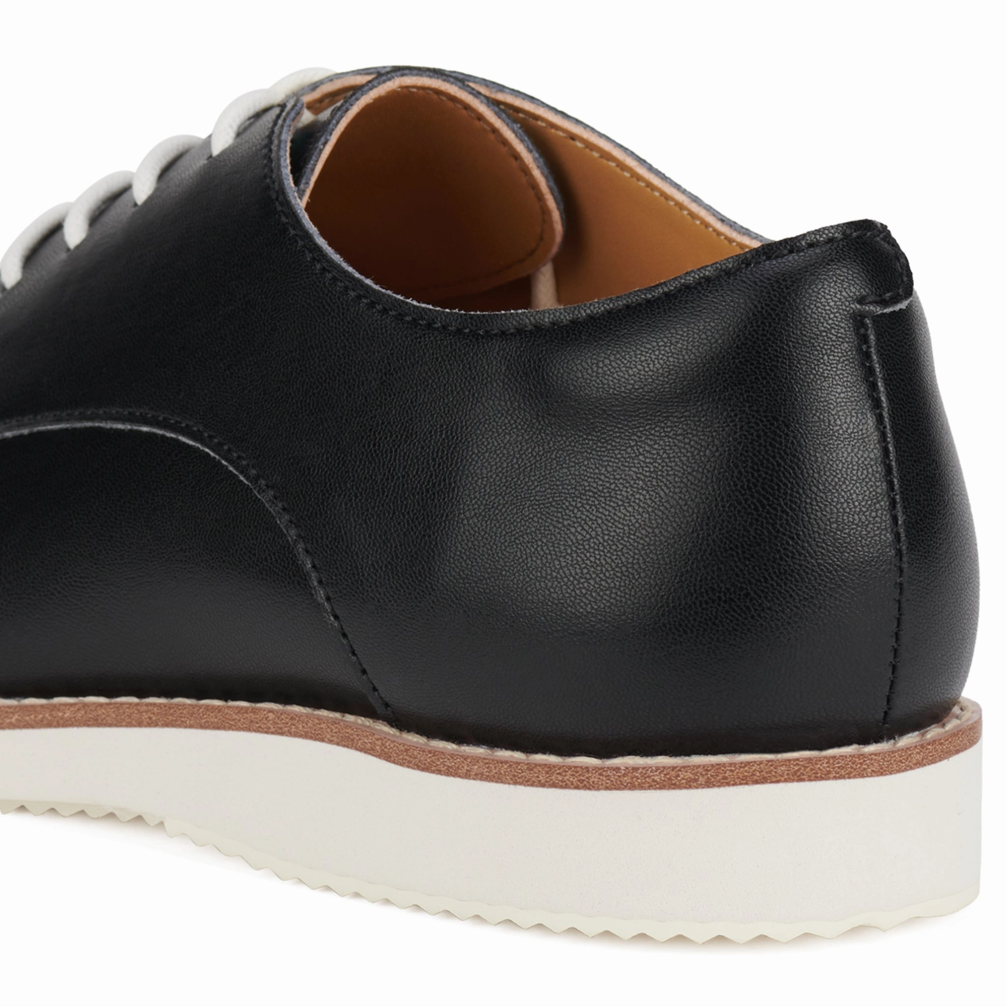 Derby Rec Black