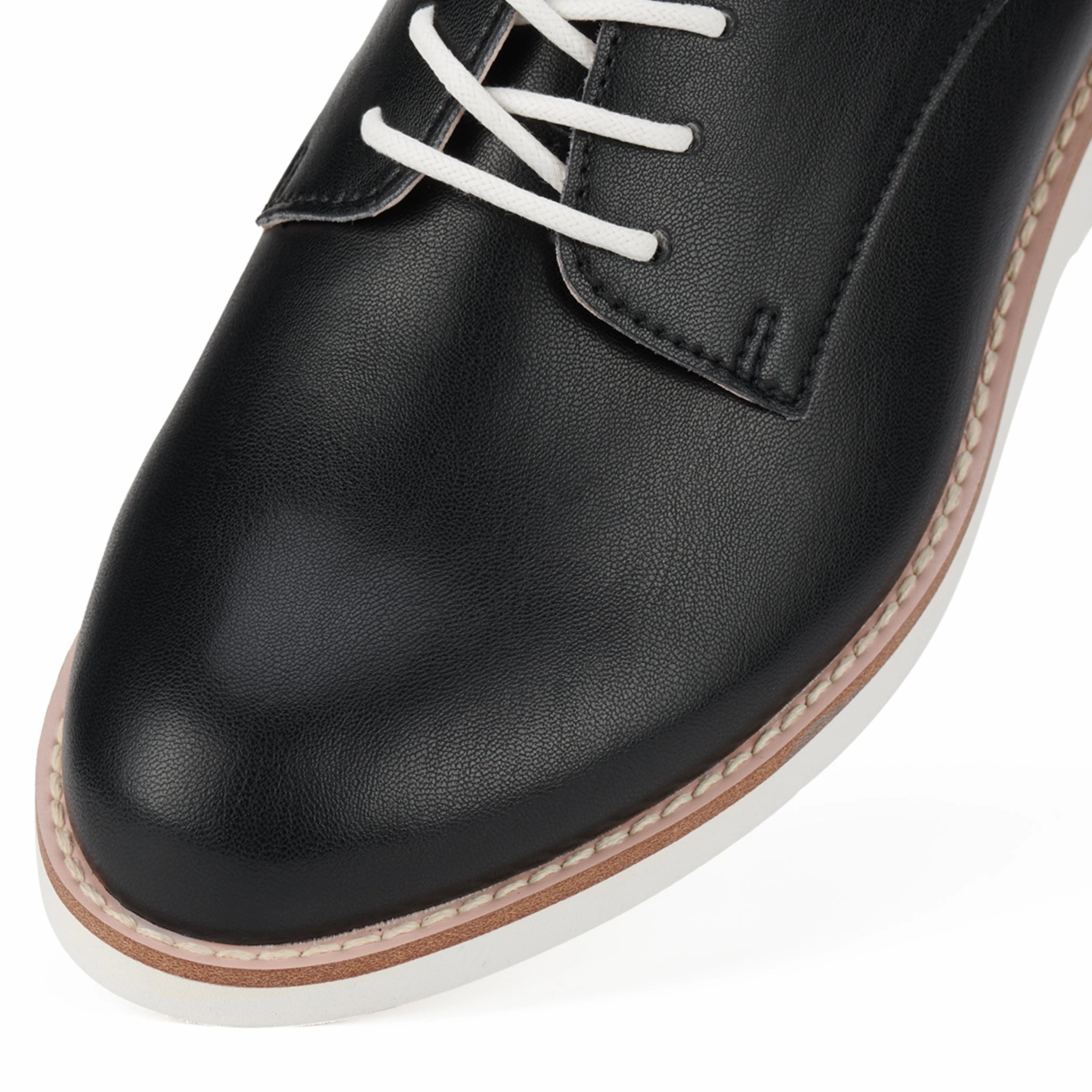 Derby Rec Black