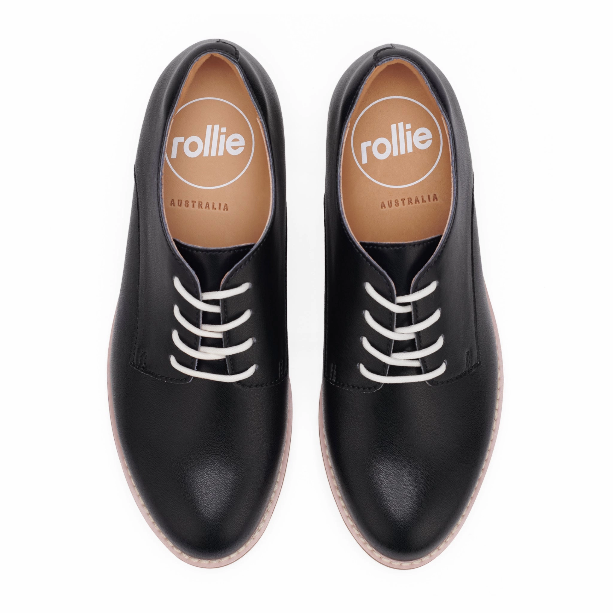 Derby Rec Black