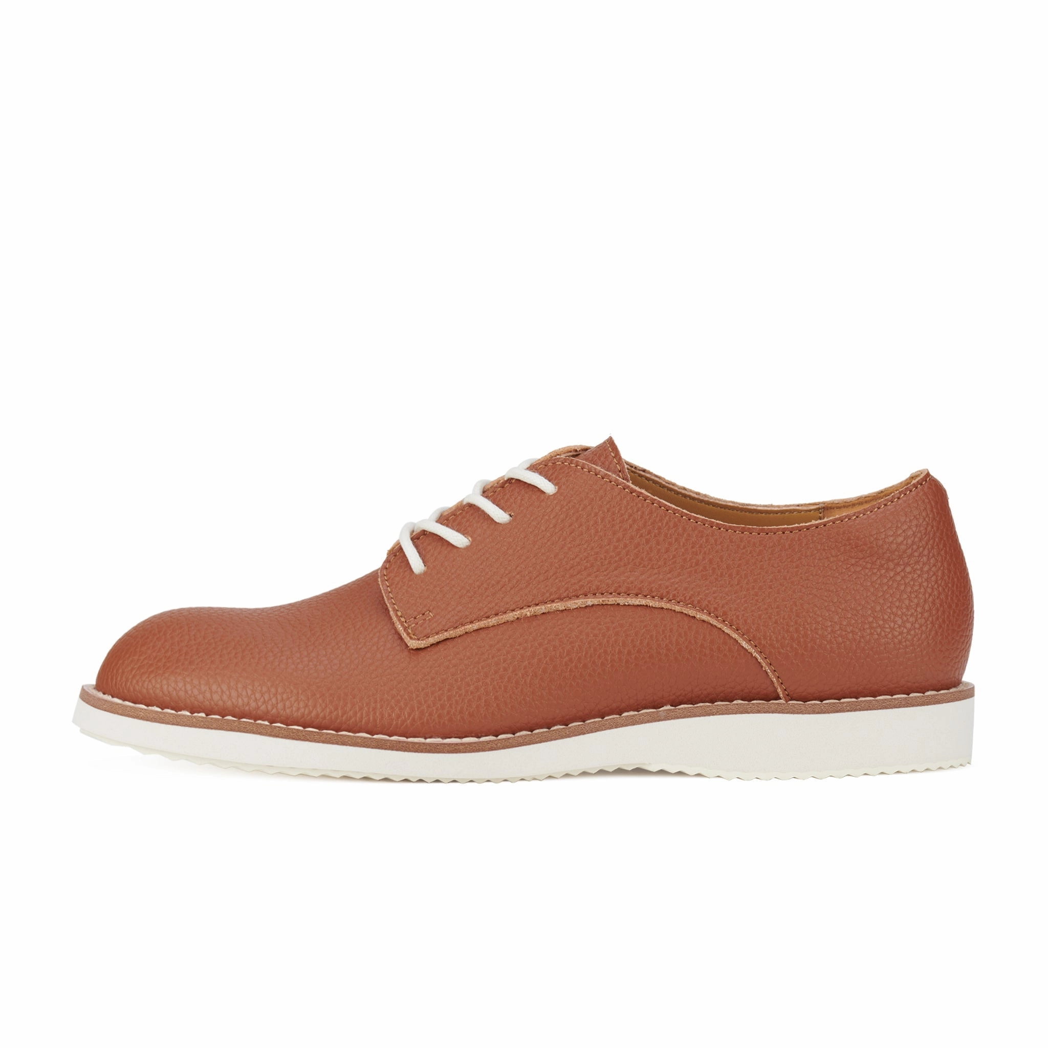 Derby Rec Cognac Tumble