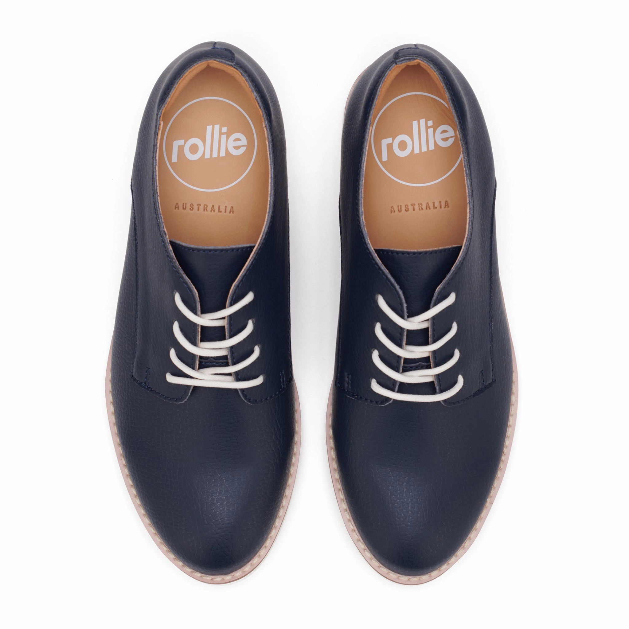Derby Rec Navy Tumble