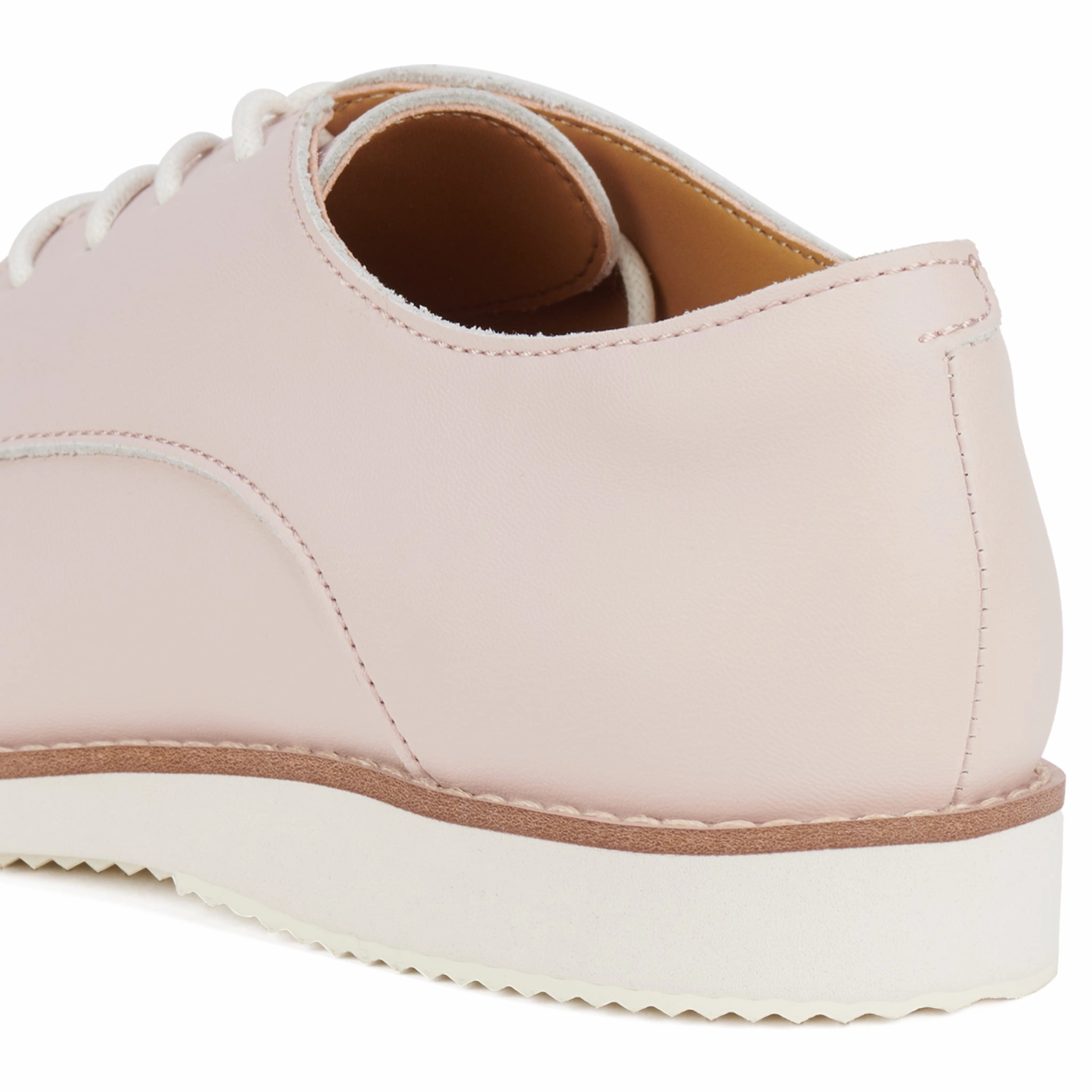 Derby Rec Snow Pink