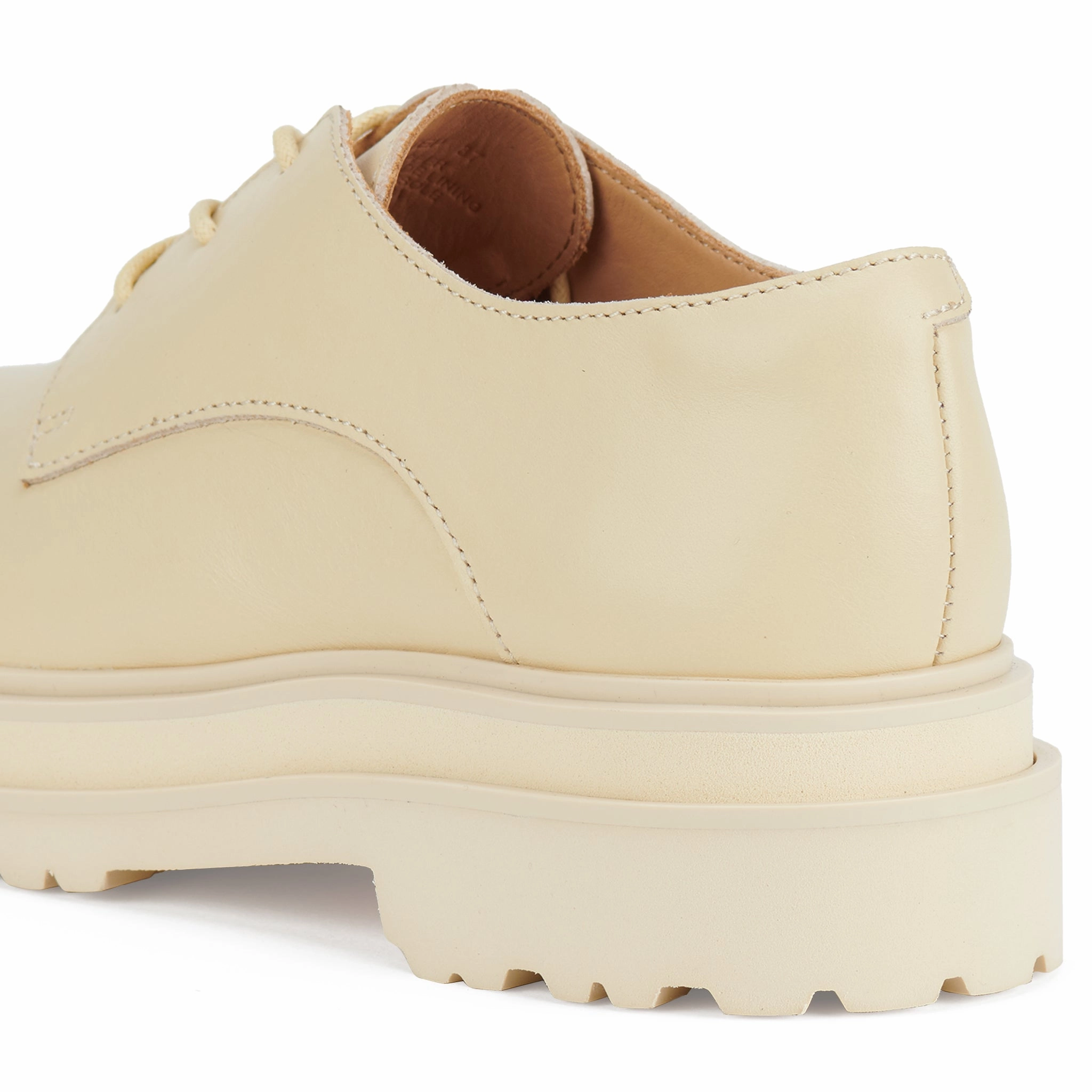 Derby Step All Bone