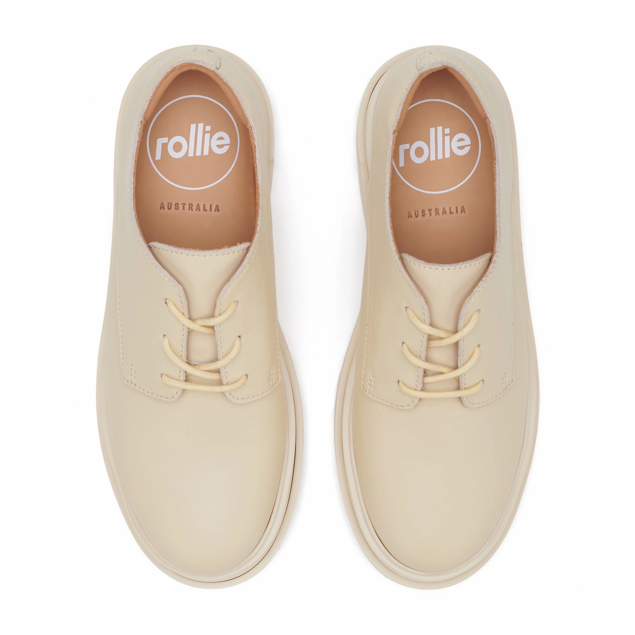 Derby Step All Bone