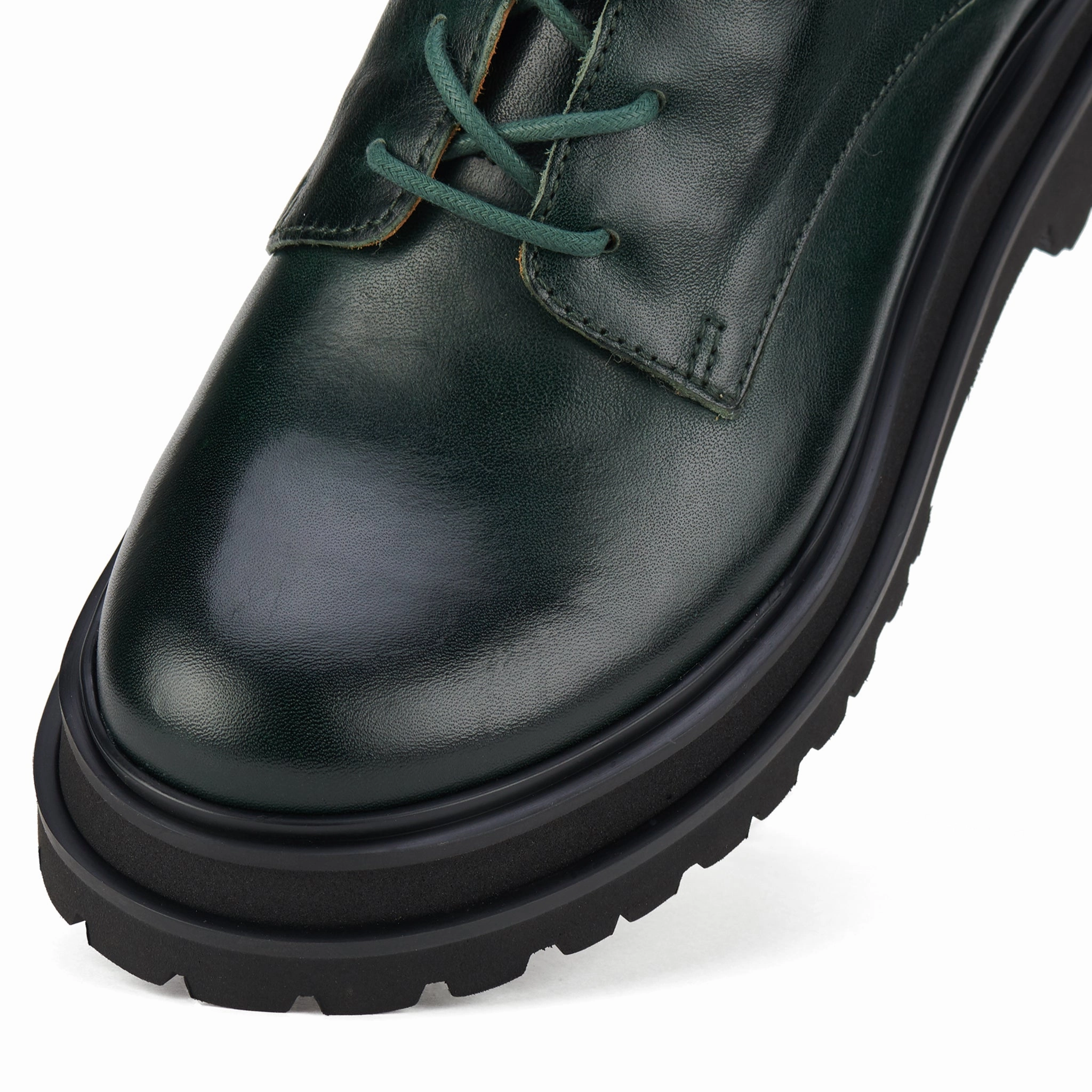 Derby Step Vintage Dark Forest