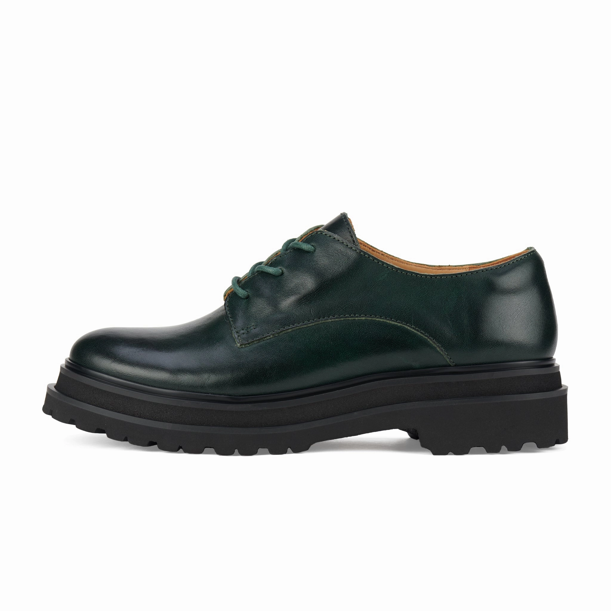 Derby Step Vintage Dark Forest