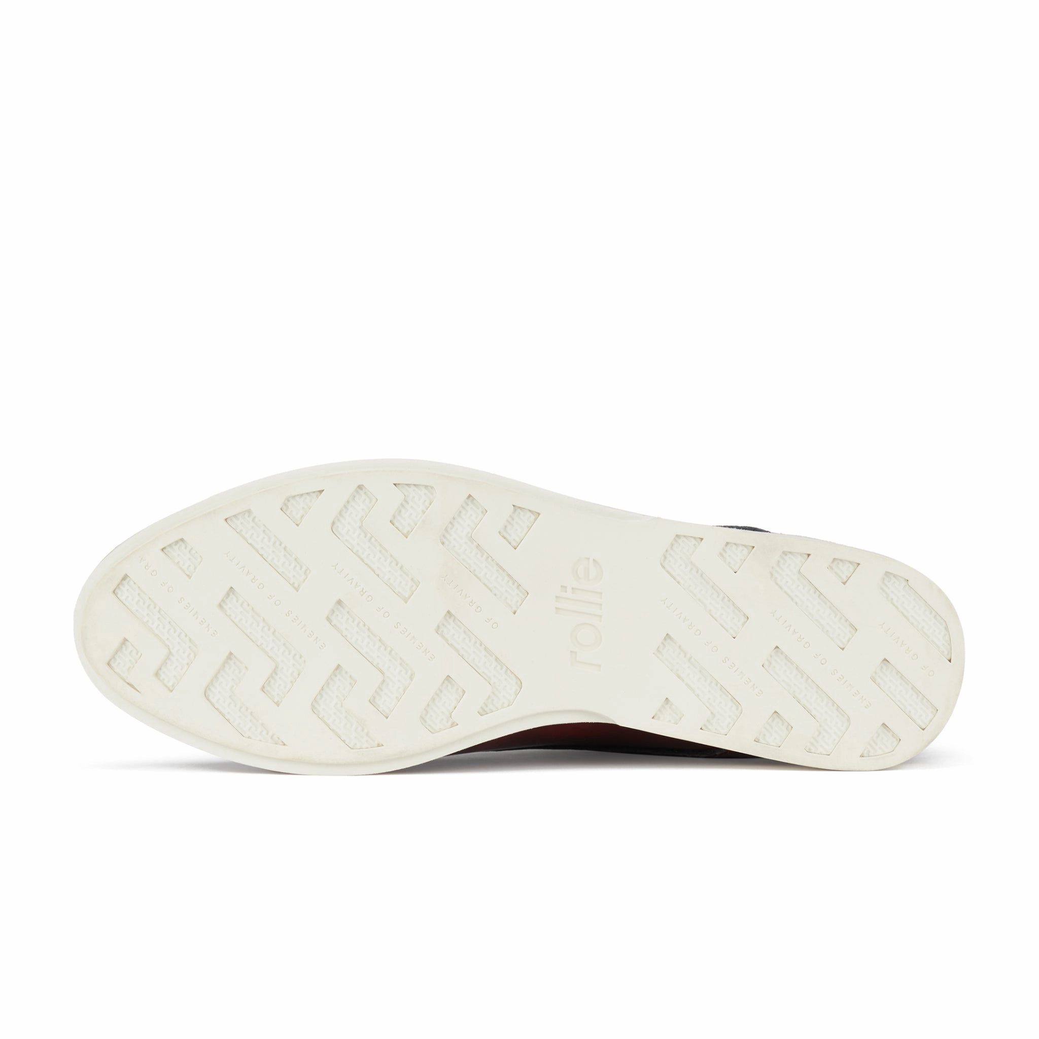 Derby Super Soft DP Wine Crinkle Patent