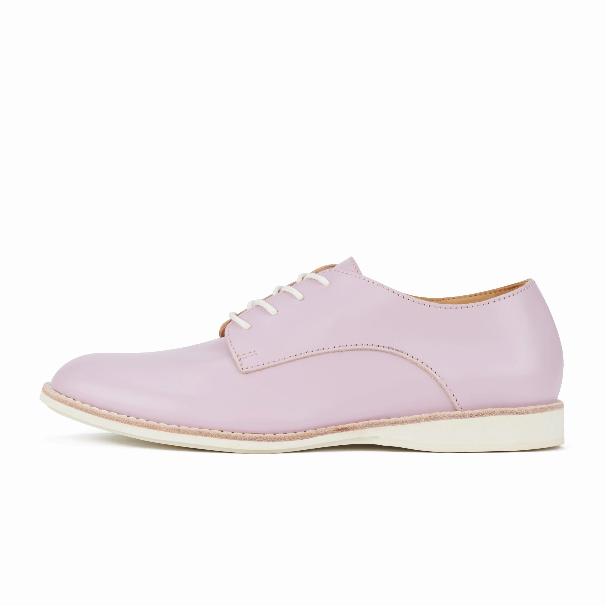 Derby Super Soft Lilac