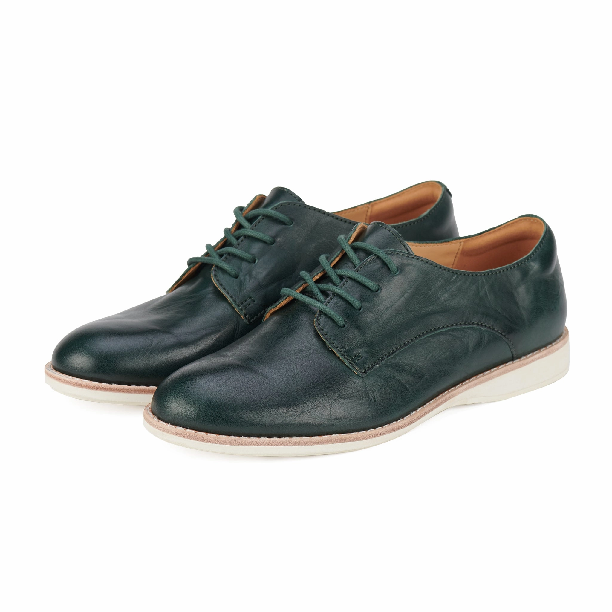 Derby Vintage Dark Forest