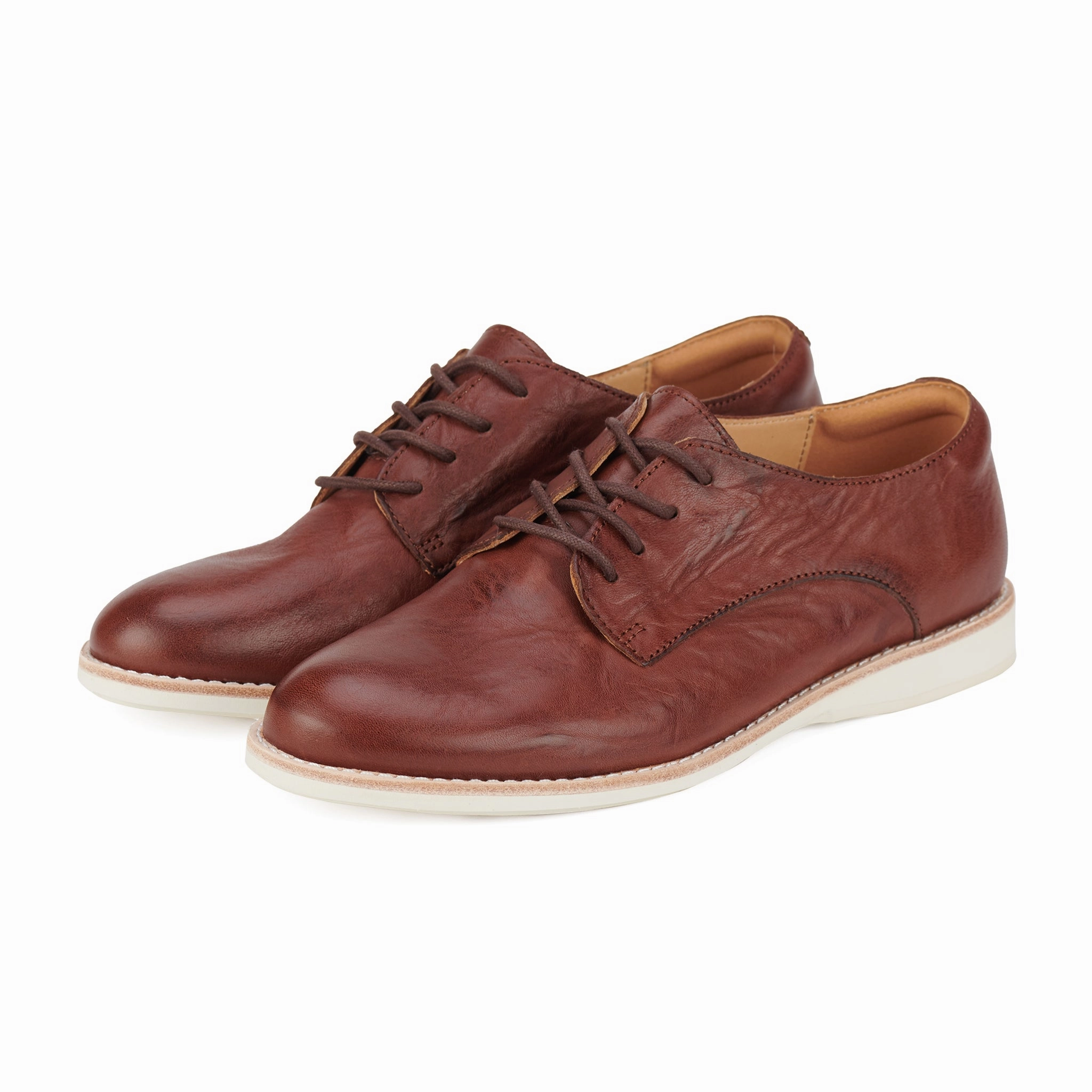 Derby Vintage Mocha