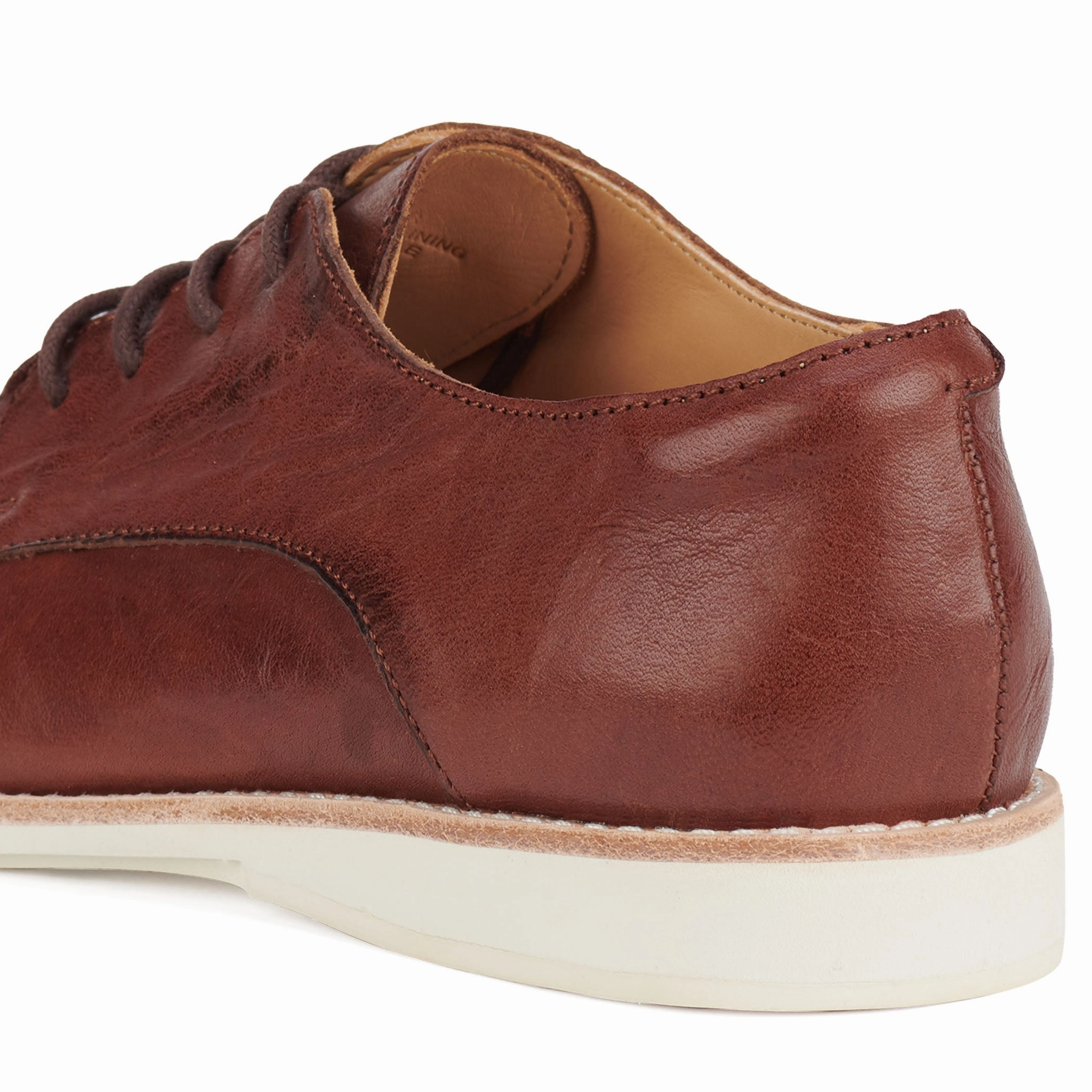 Derby Vintage Mocha