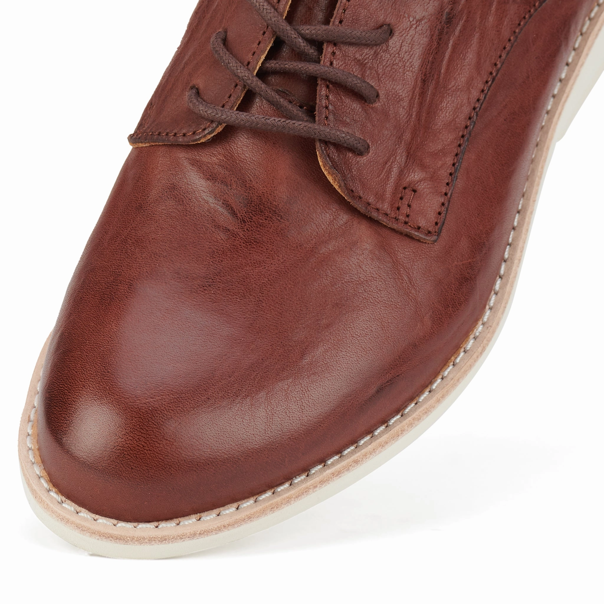 Derby Vintage Mocha
