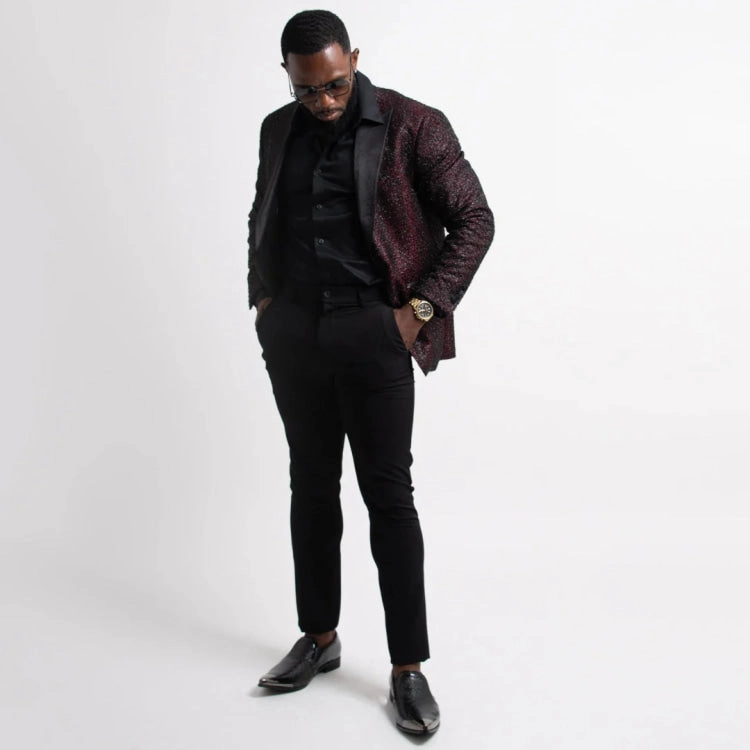 Dezzy Black