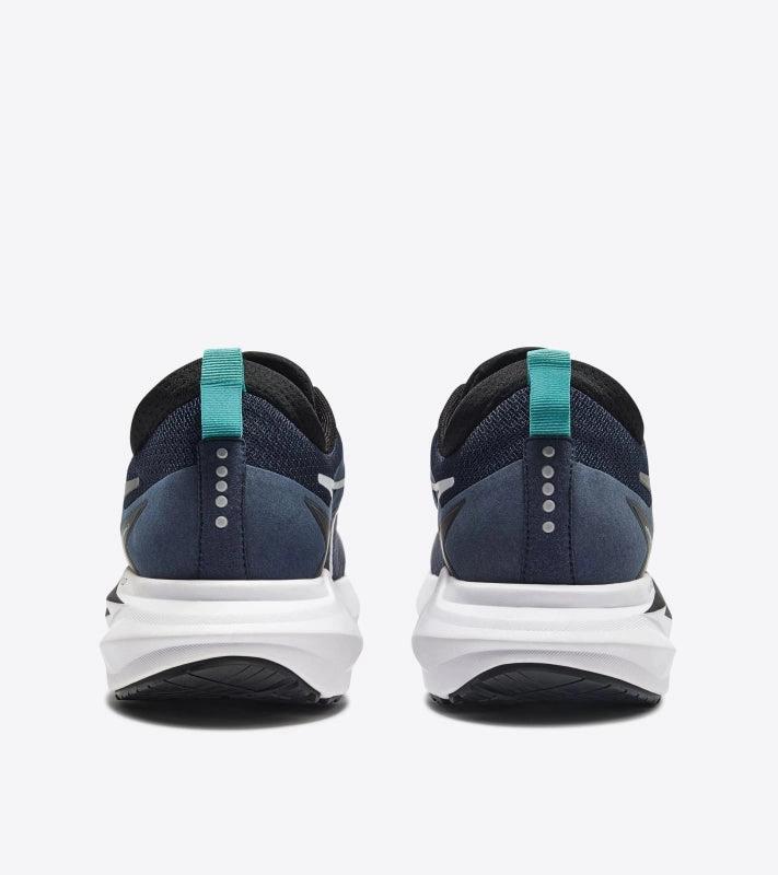 Diadora Men's Mythos Blueshield Vigore 3 - Blue Corsair/White