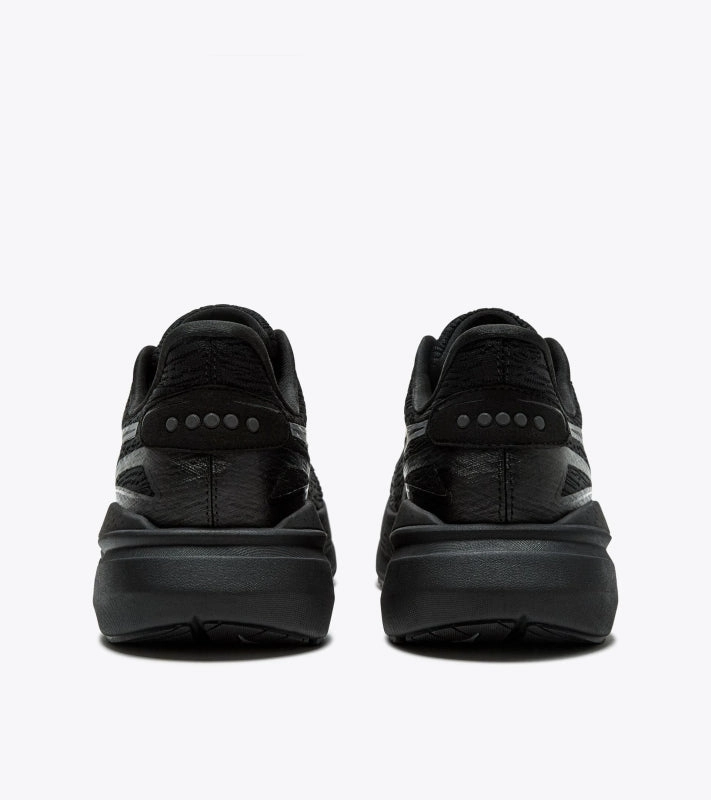 Diadora Men's Nucleo 2 - Black/Black