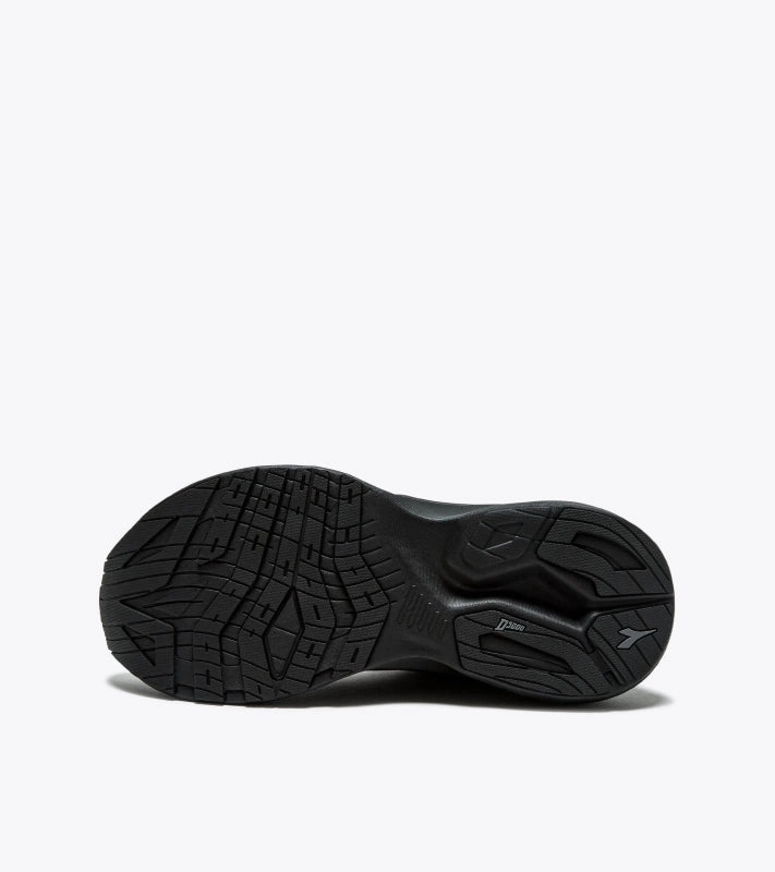 Diadora Men's Nucleo 2 - Black/Black