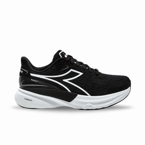 Diadora Men's Nucleo 2 - Black/White