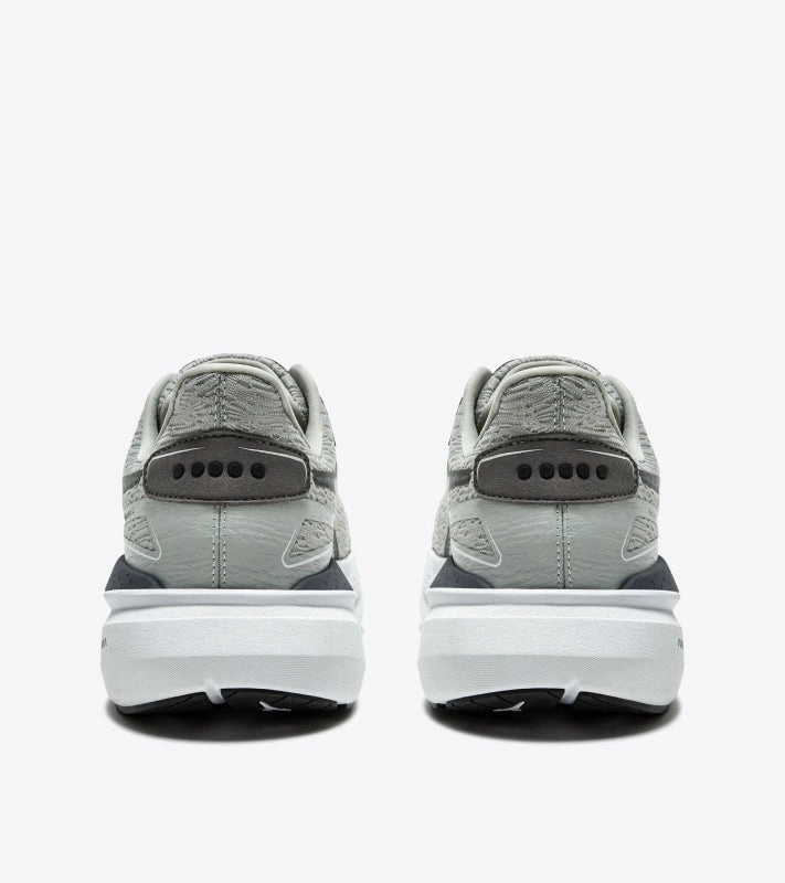 Diadora Men's Nucleo 2 - Silver DD/Steel Gray/Black