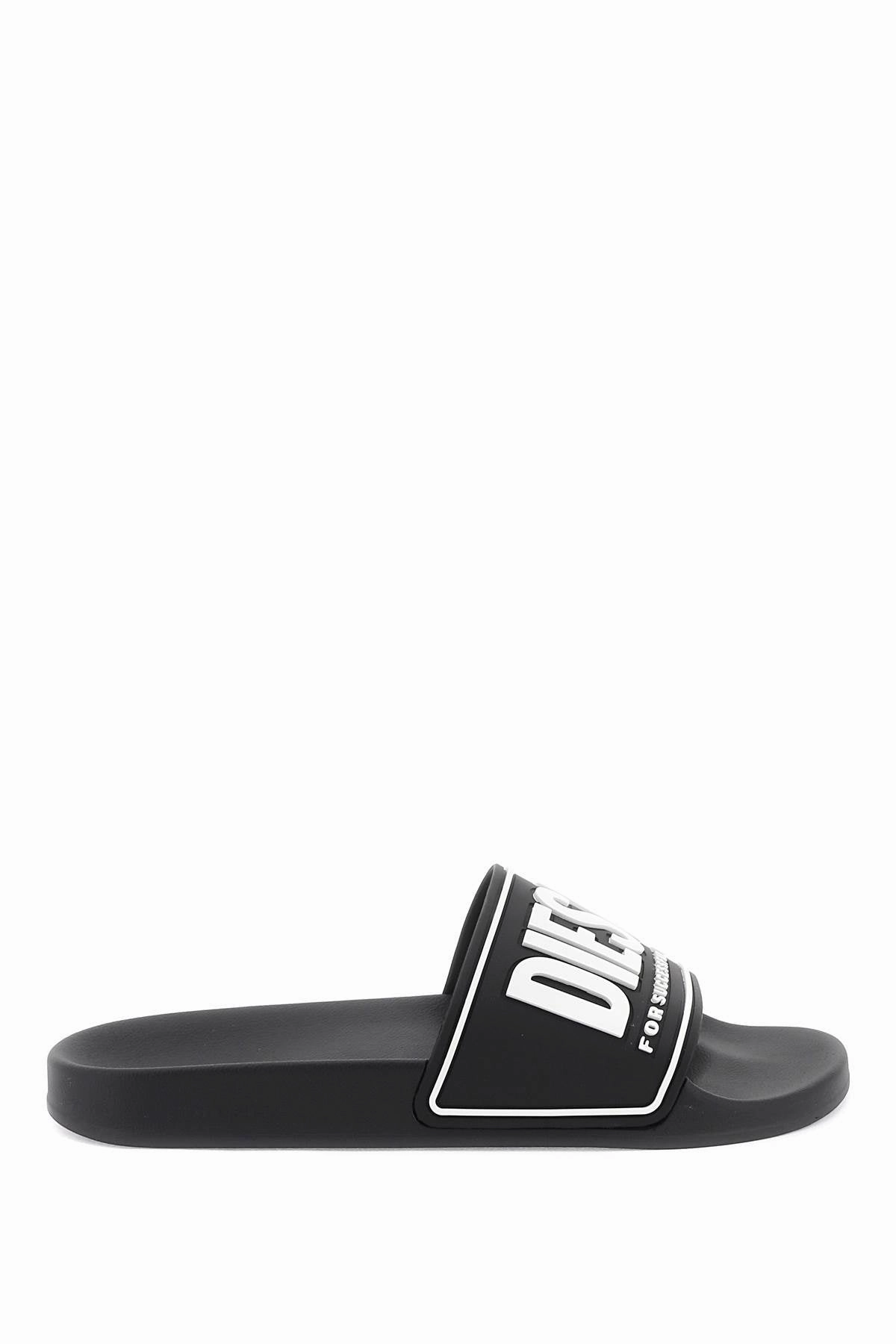 Diesel sa-mayemi cc slides
