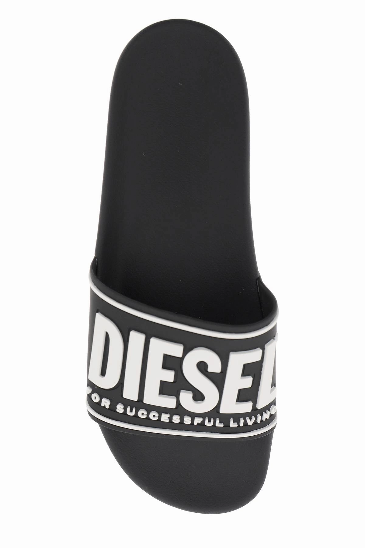 Diesel sa-mayemi cc slides