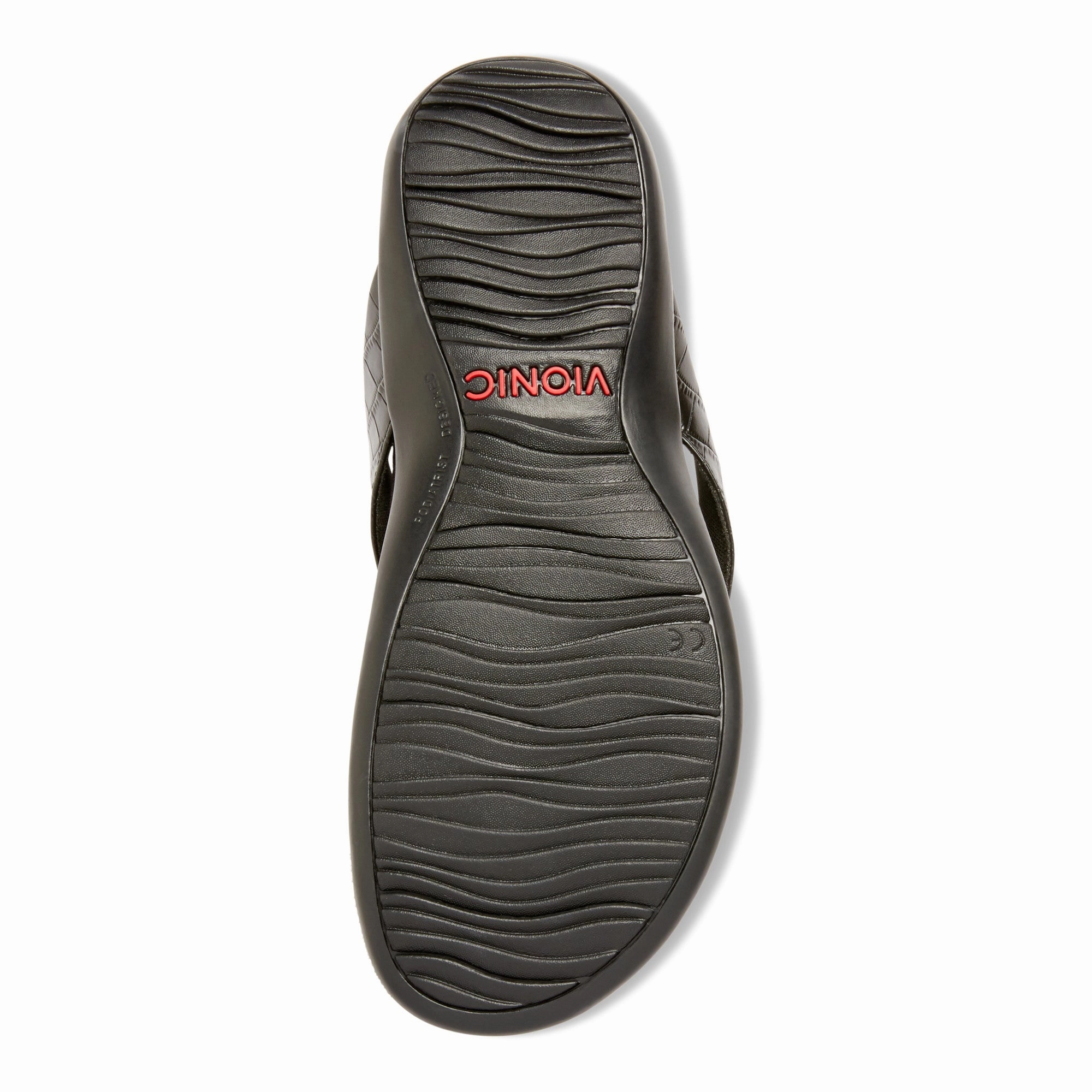 Dillon Toe Post Sandal