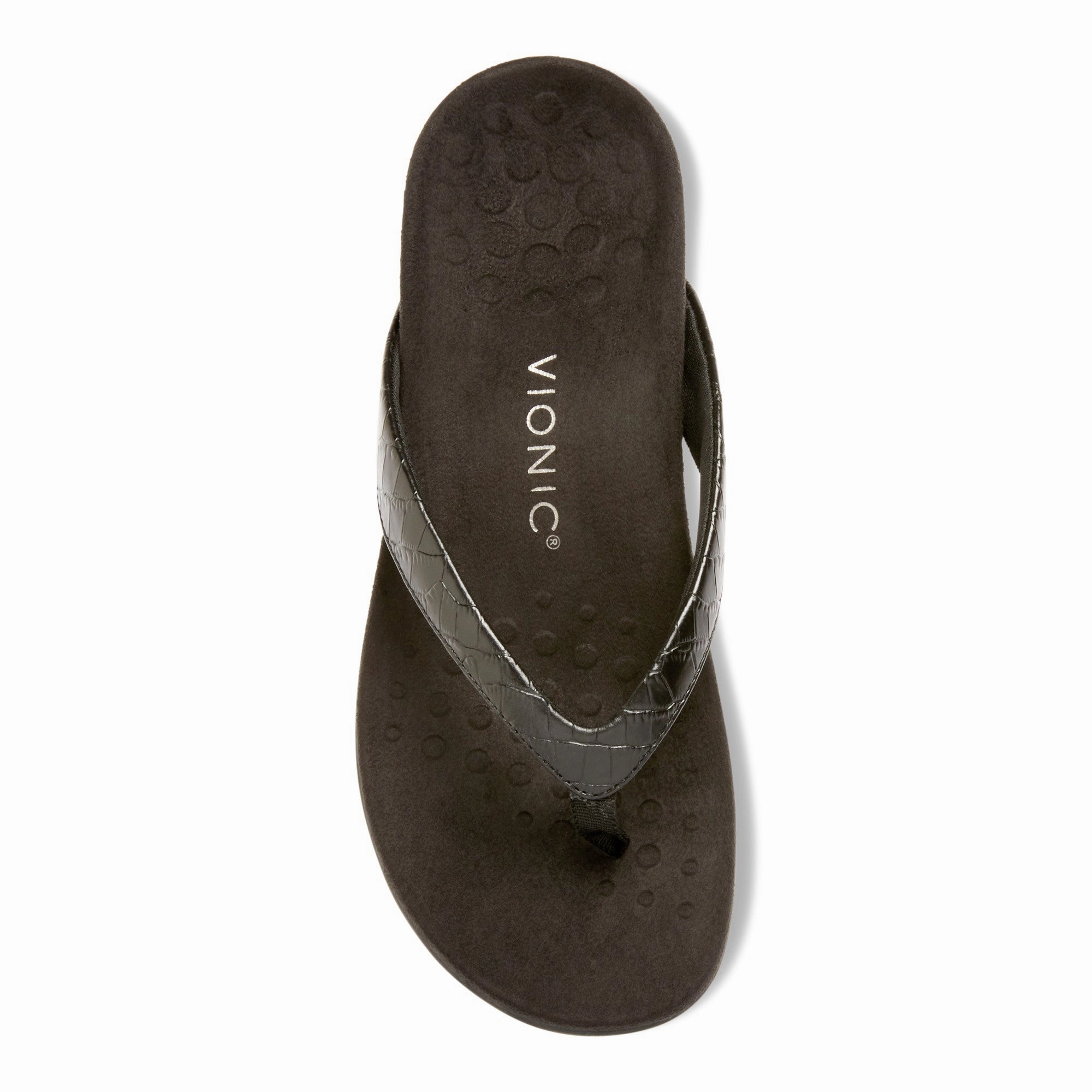 Dillon Toe Post Sandal
