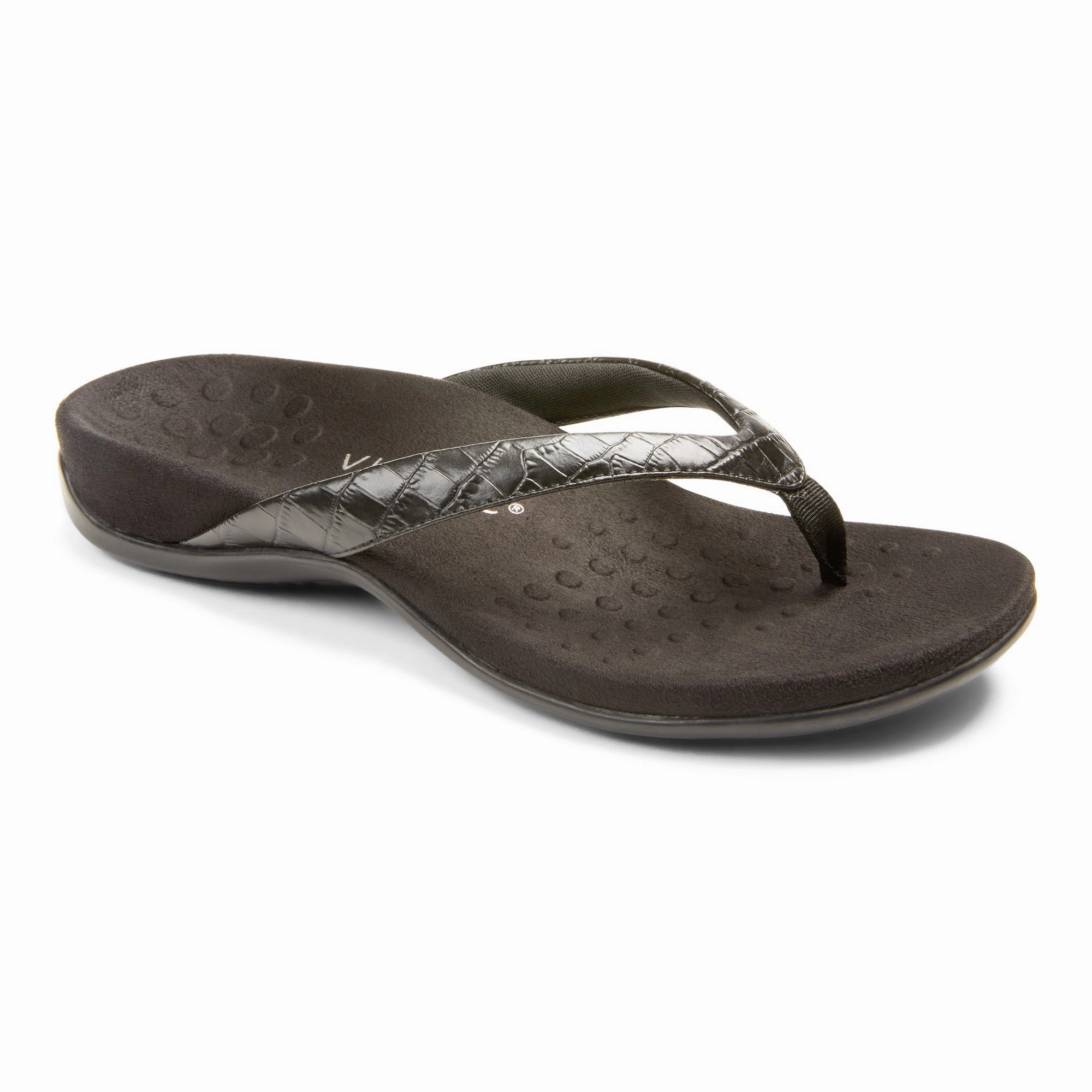 Dillon Toe Post Sandal