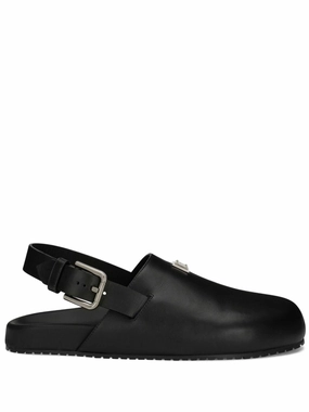 Dolce & Gabbana Sandals Black