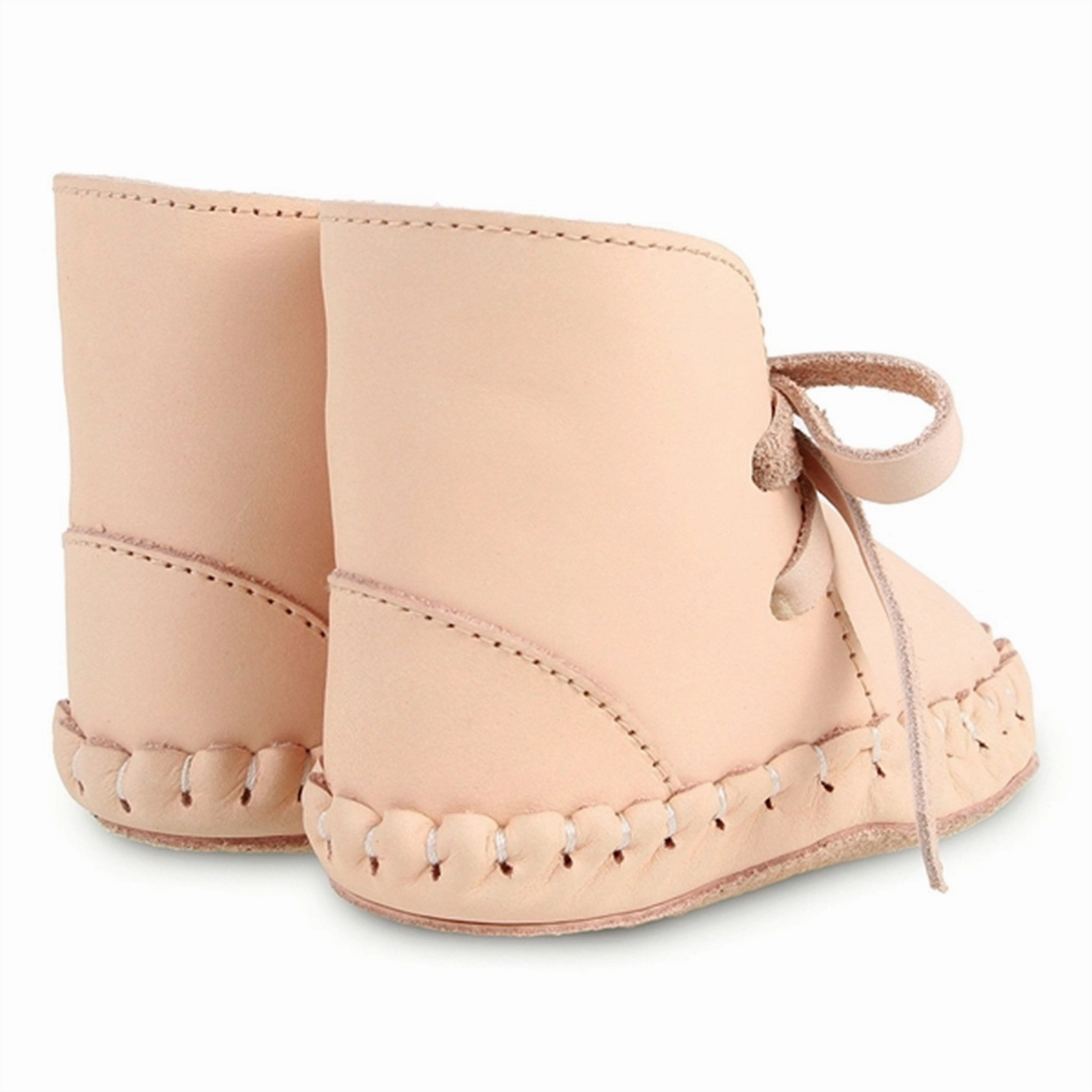 Donsje Baby Pina Classic Lining Powder Nubuck