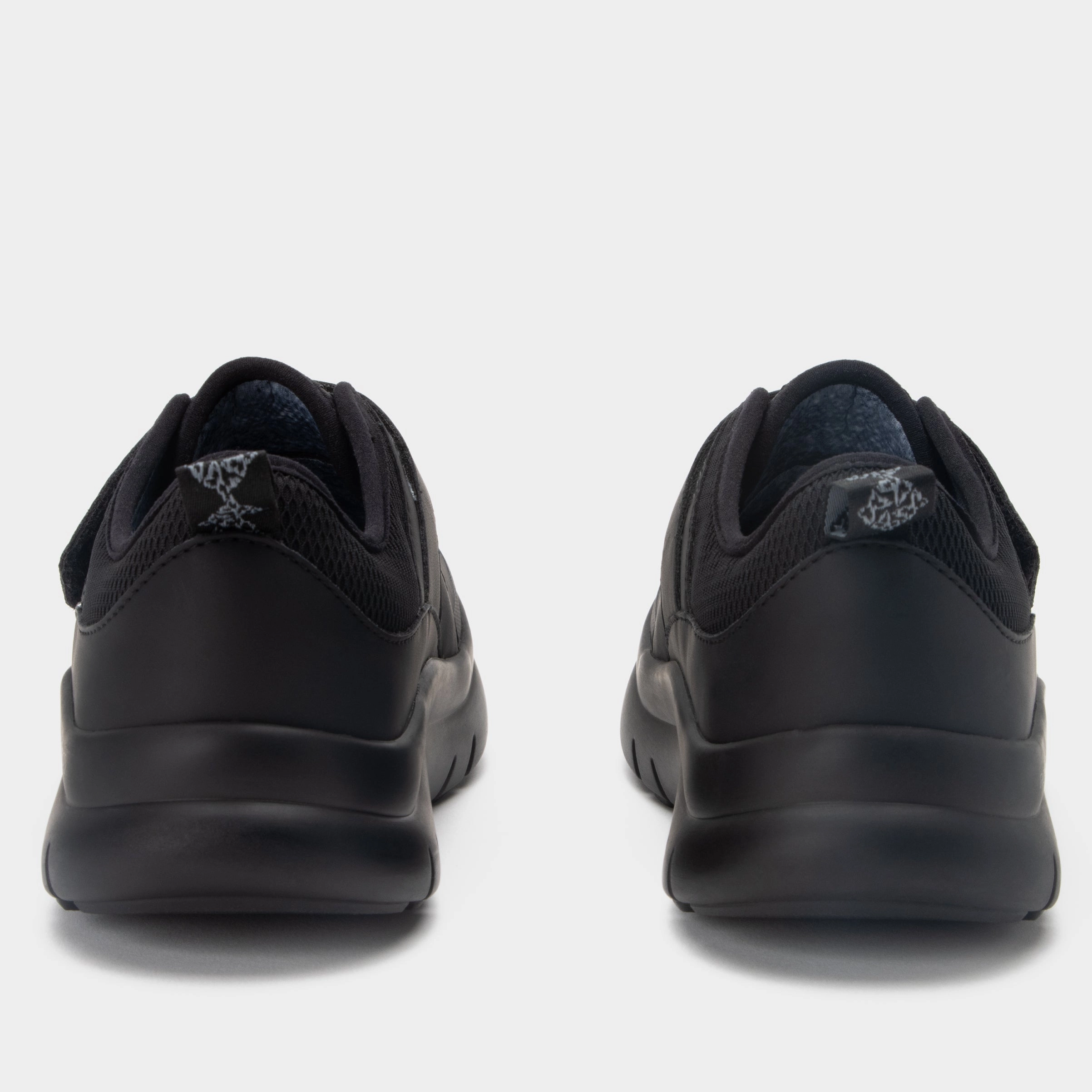 Double Trouble Night Shift Shoe