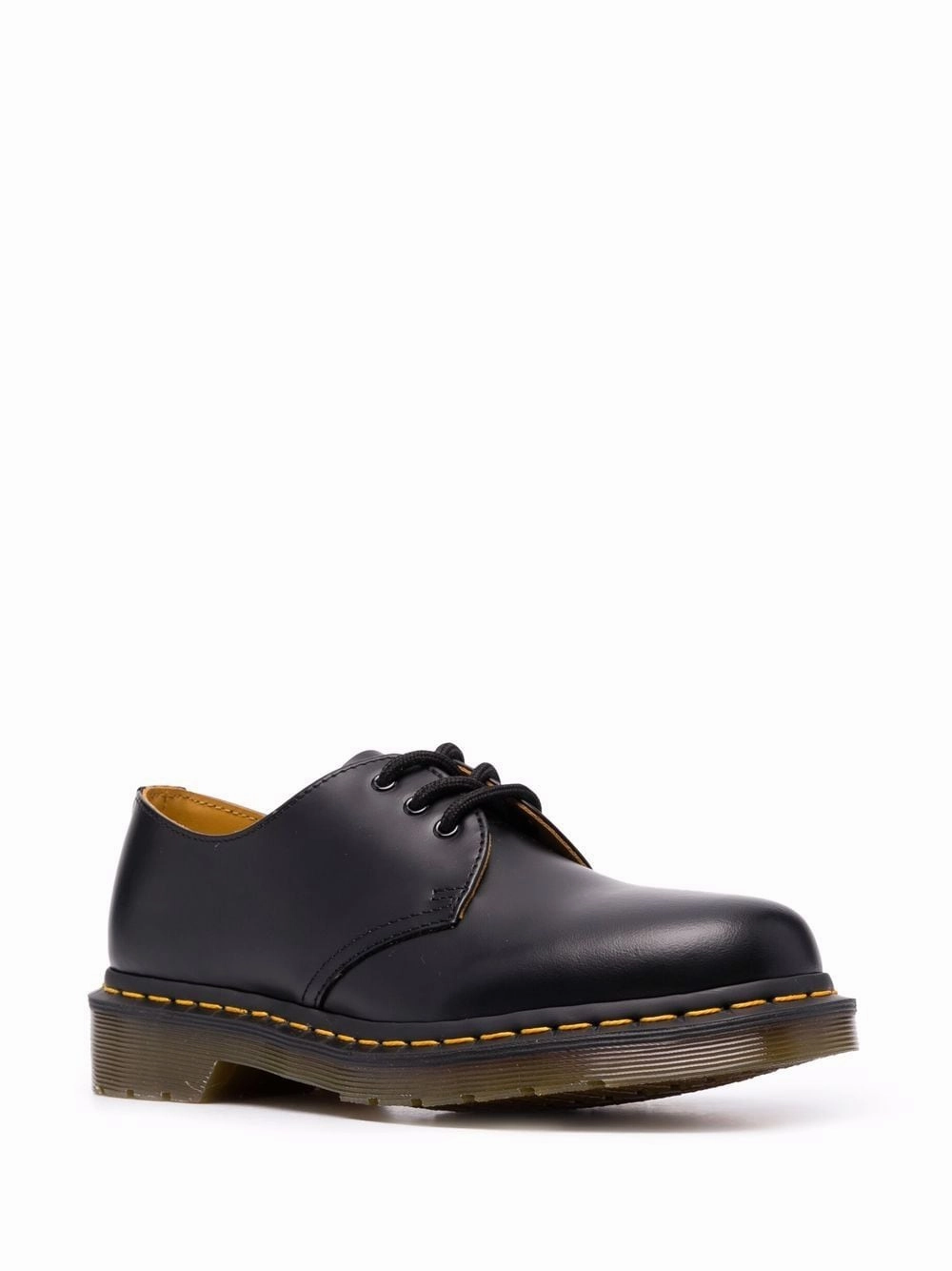 Dr. Martens Boots Black