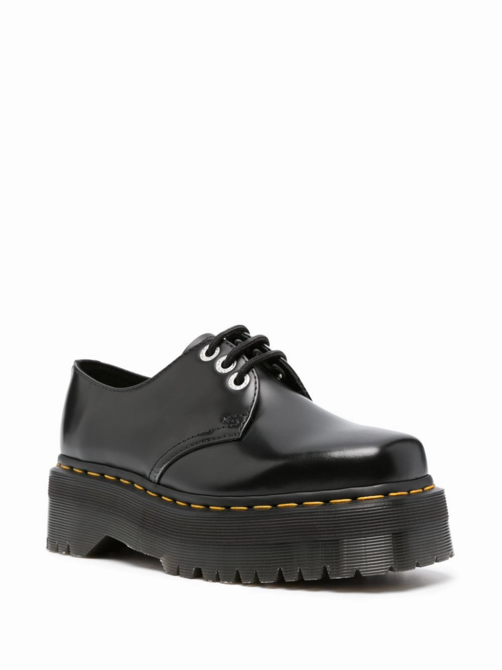 Dr. Martens Boots Black