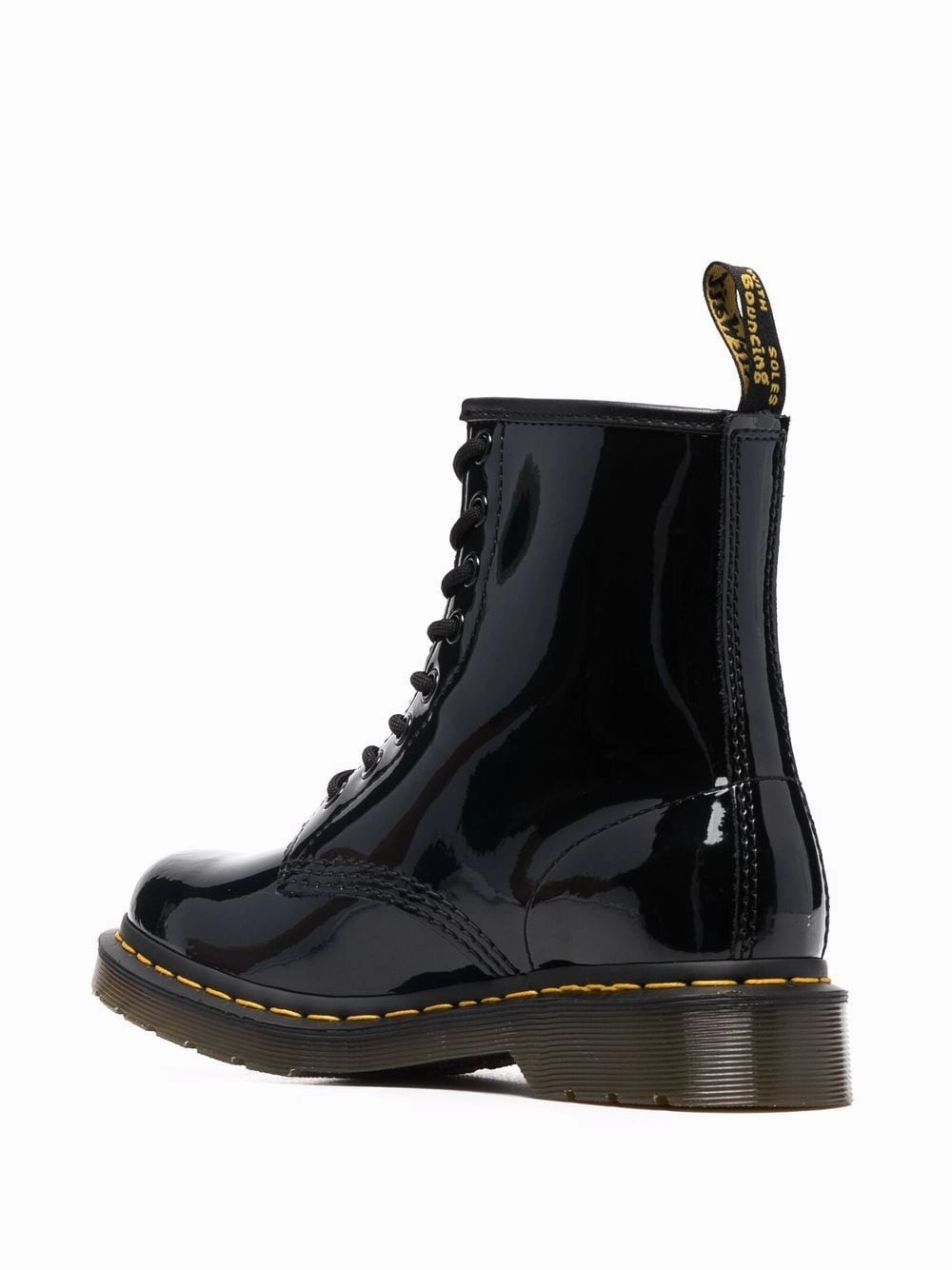 Dr. Martens Boots Black