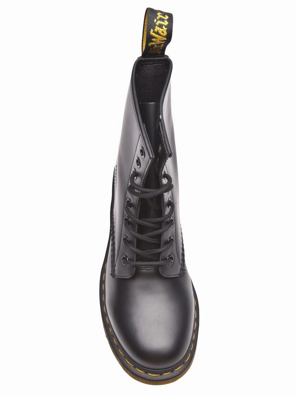 Dr. Martens Boots Black