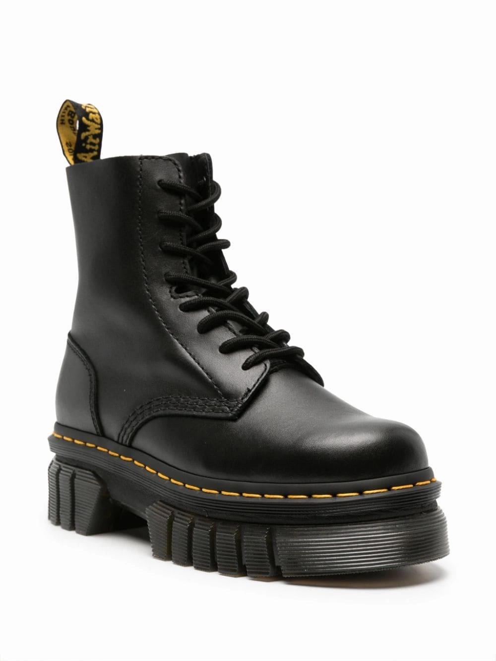 Dr. Martens Boots Black