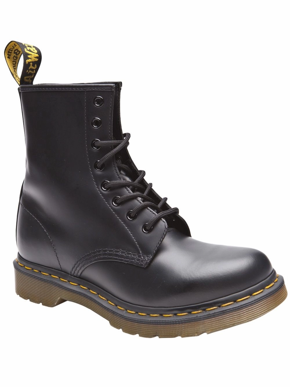 Dr. Martens Boots Black