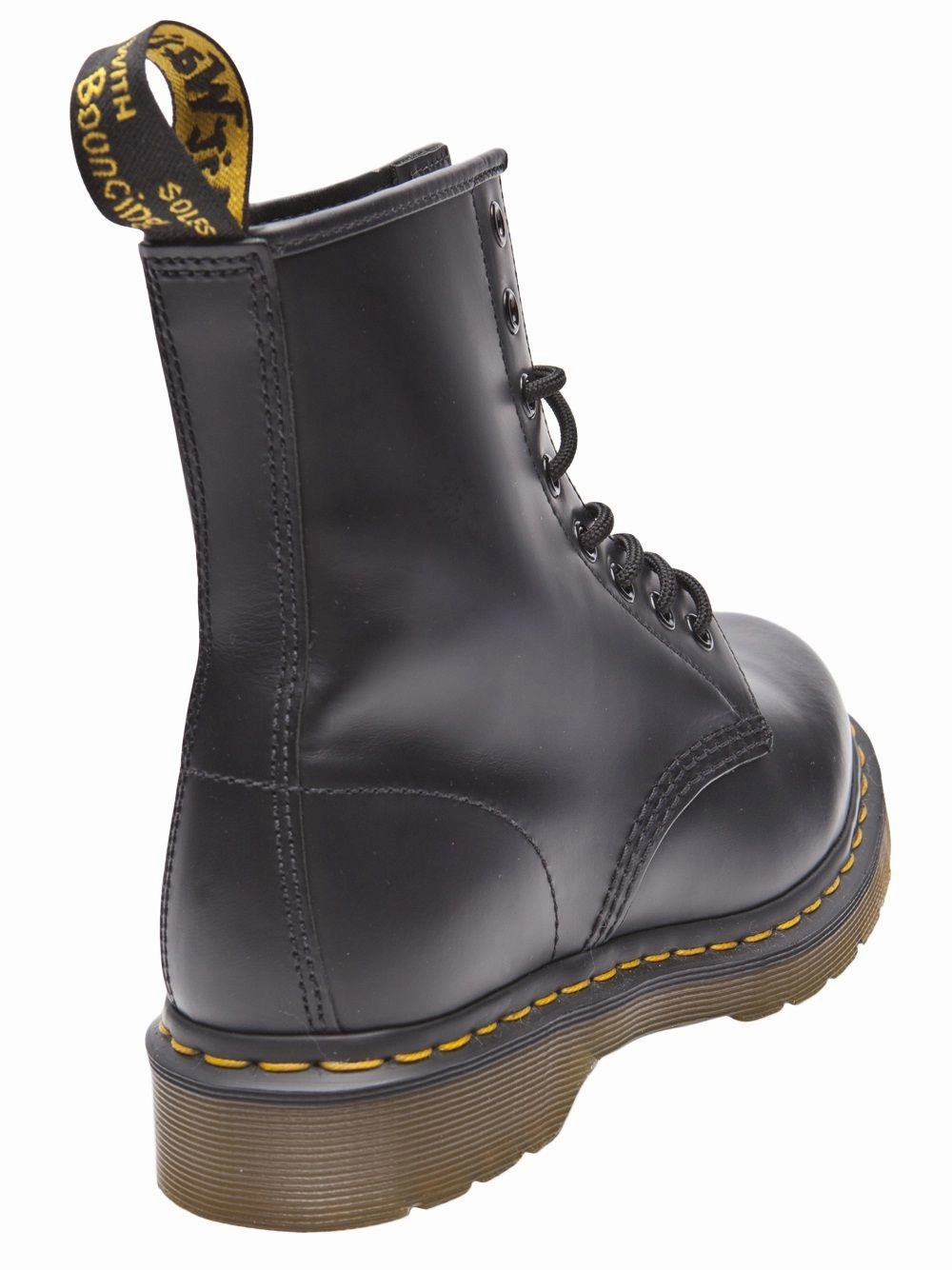 Dr. Martens Boots Black